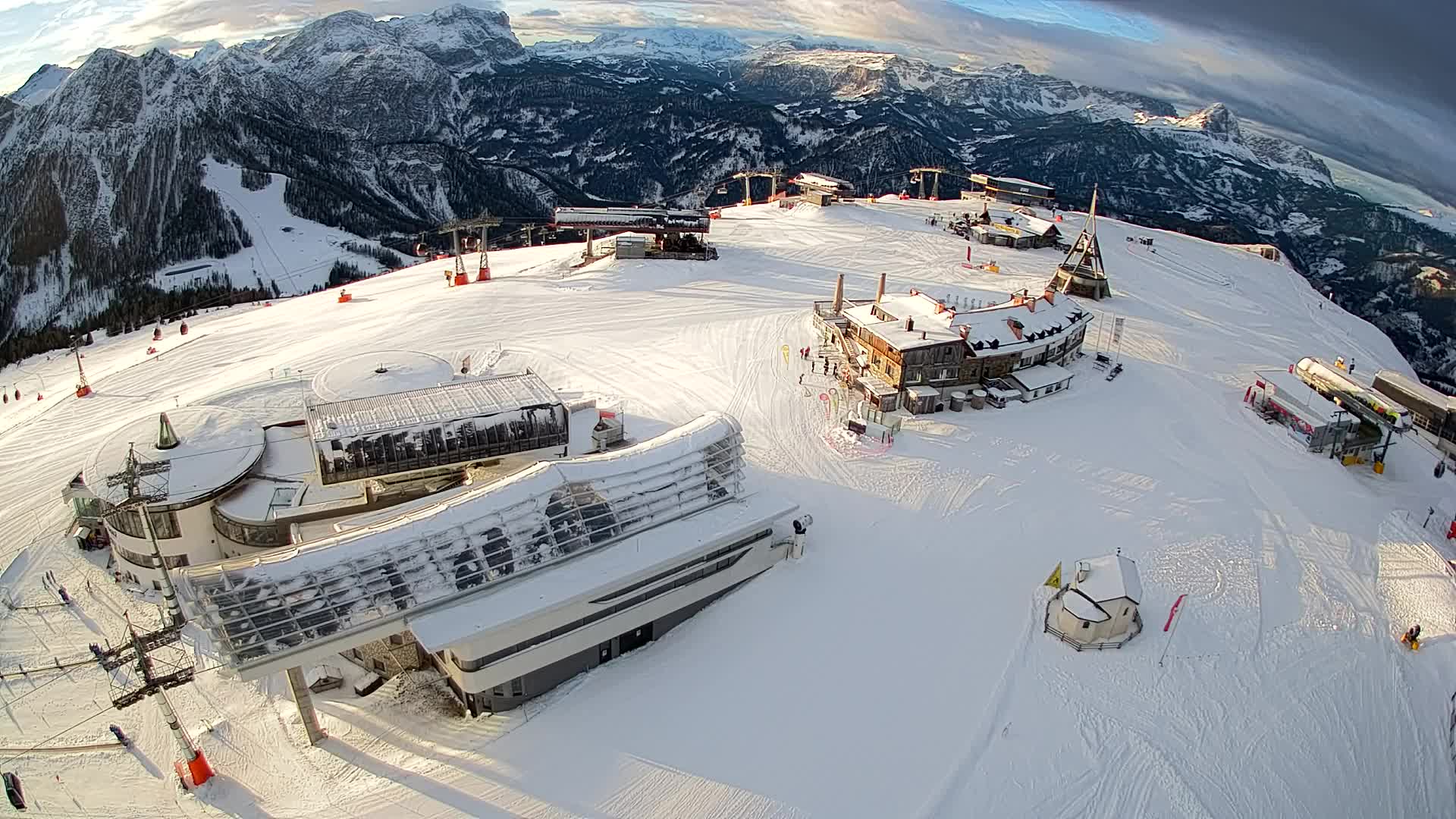 Kronplatz | peak | 2275m