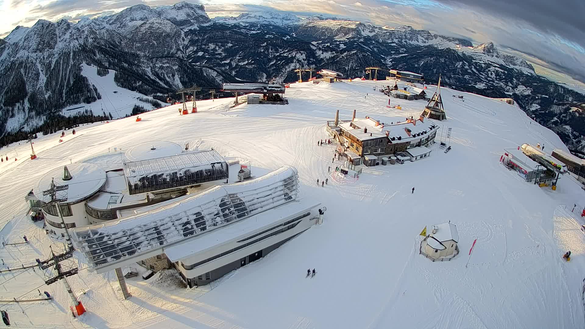 Kronplatz | peak | 2275m