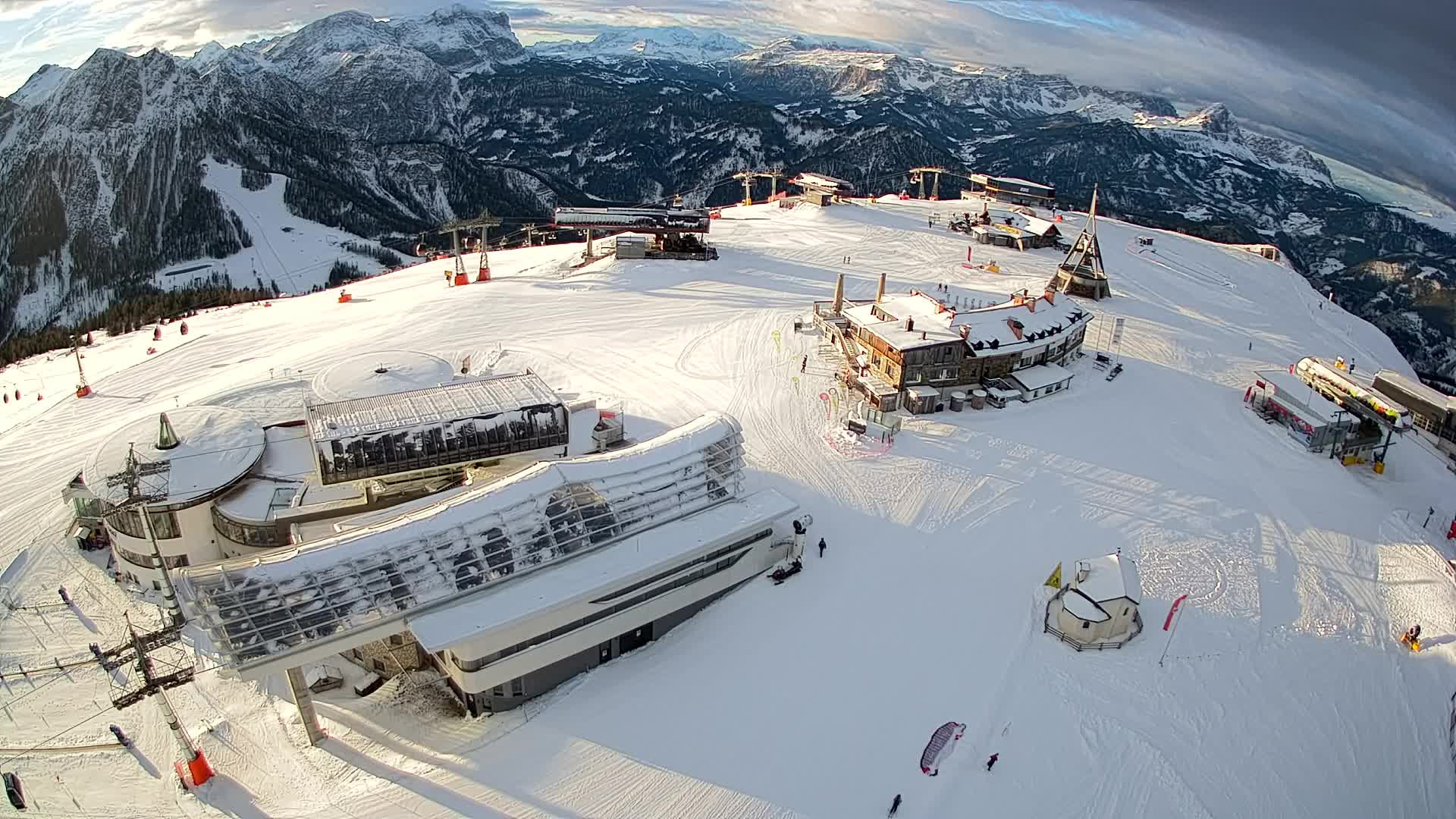 Plan de Corones | Vetta | 2275m