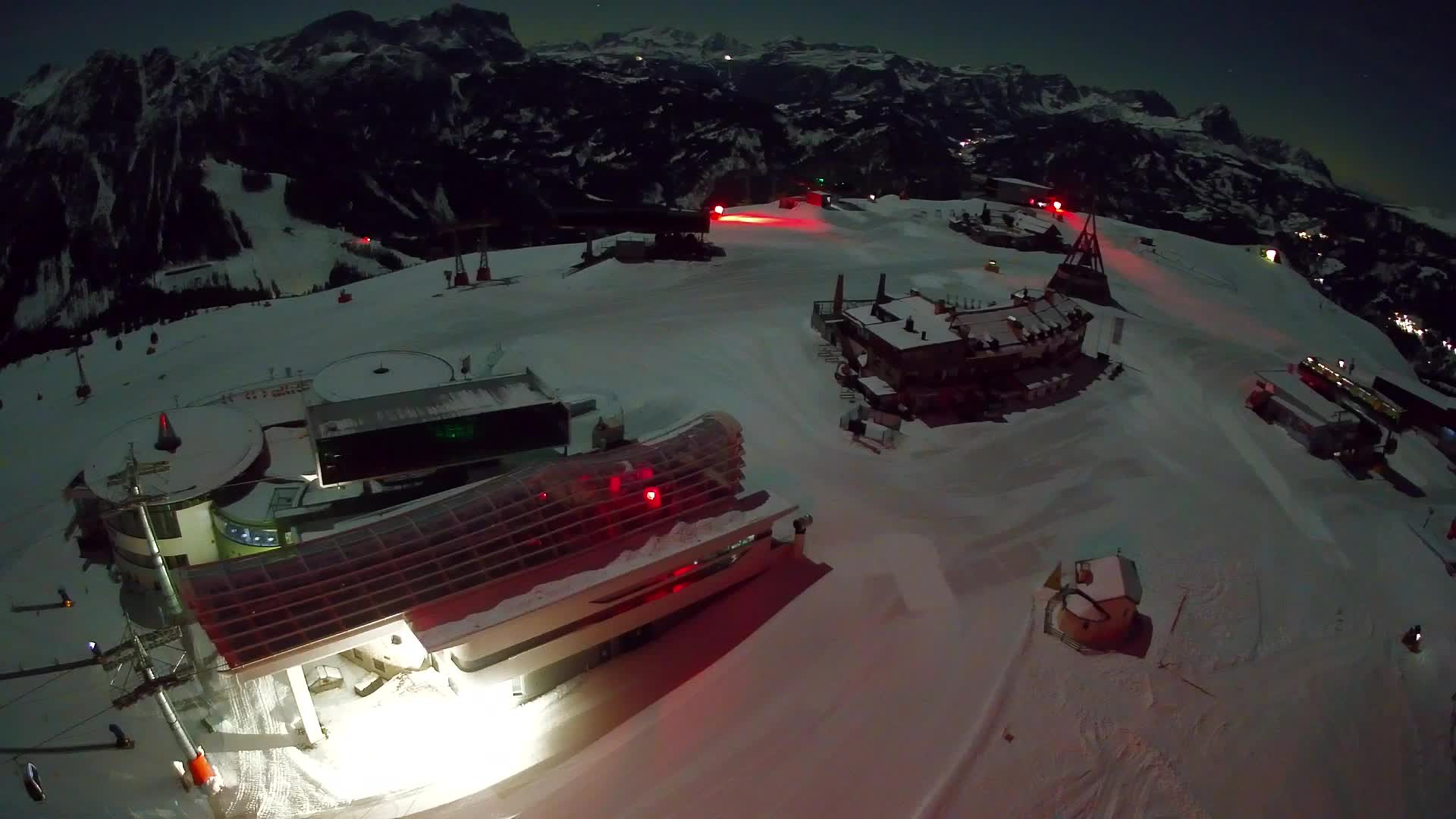 Kronplatz | Gipfel | 2275m