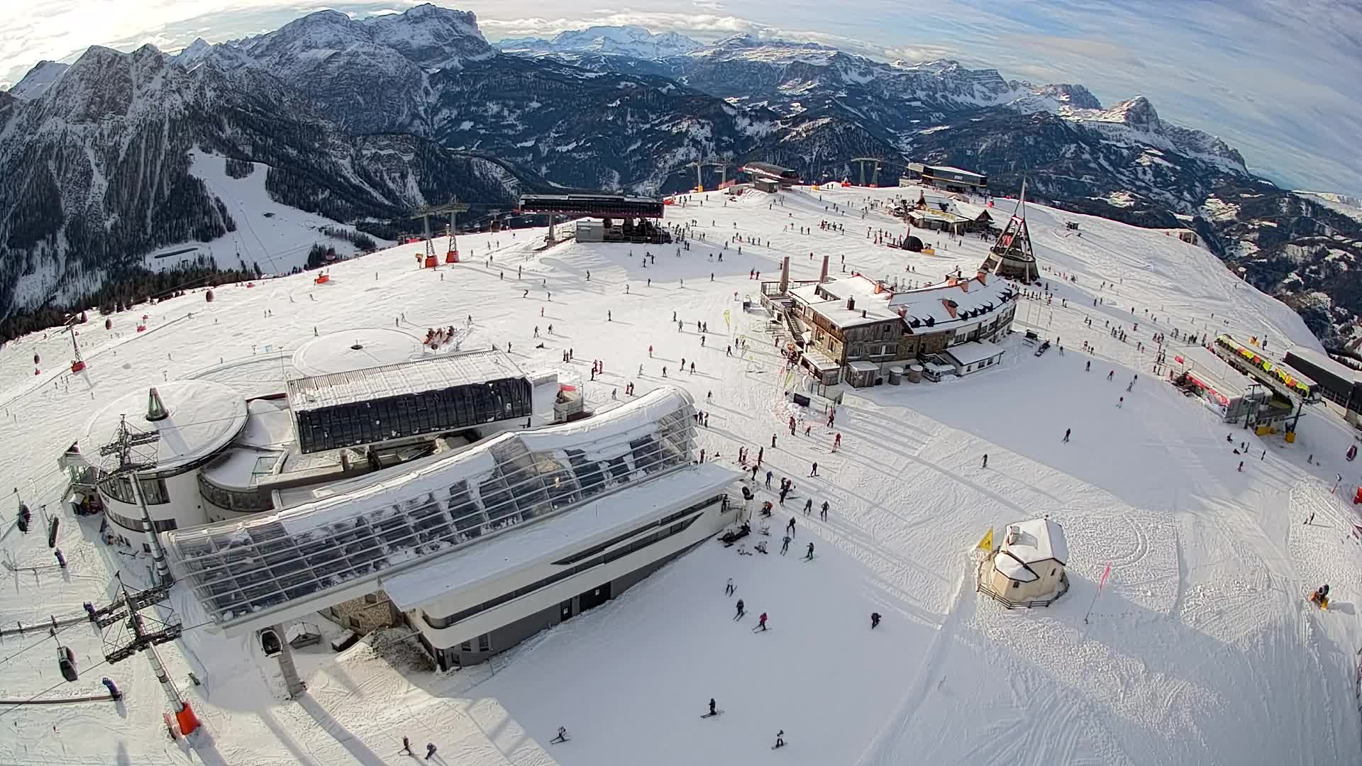 Kronplatz | peak | 2275m