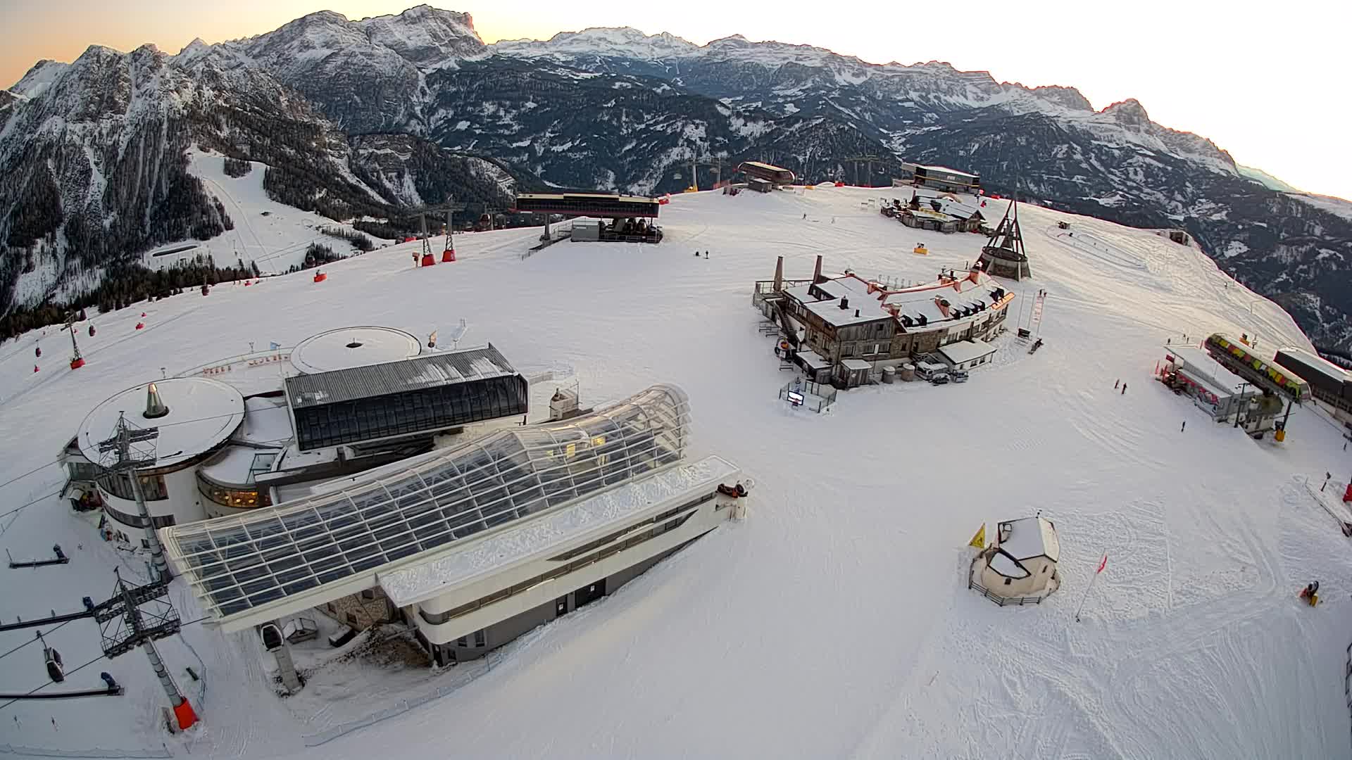 Kronplatz | peak | 2275m