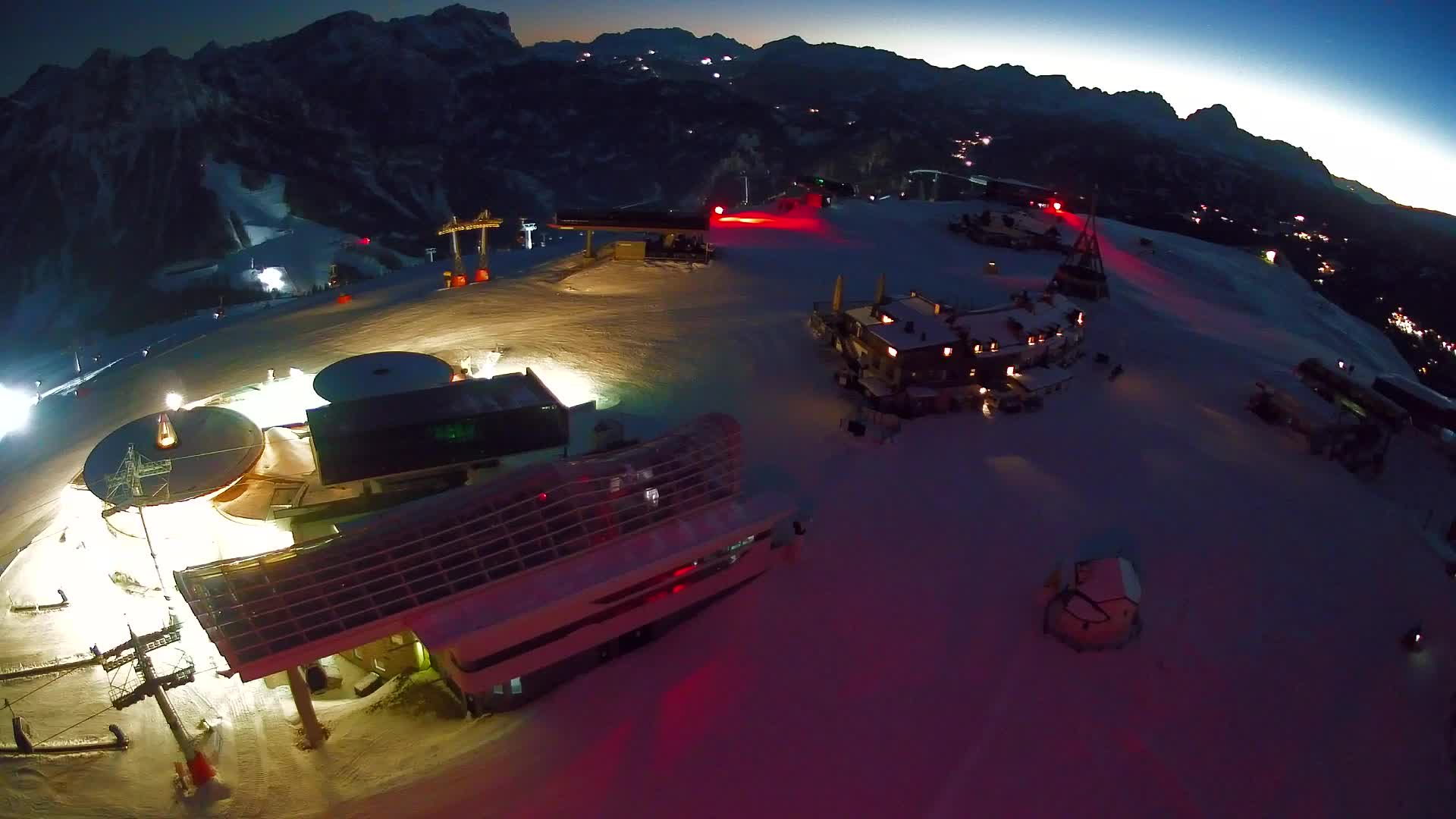 Kronplatz | cima | 2275m