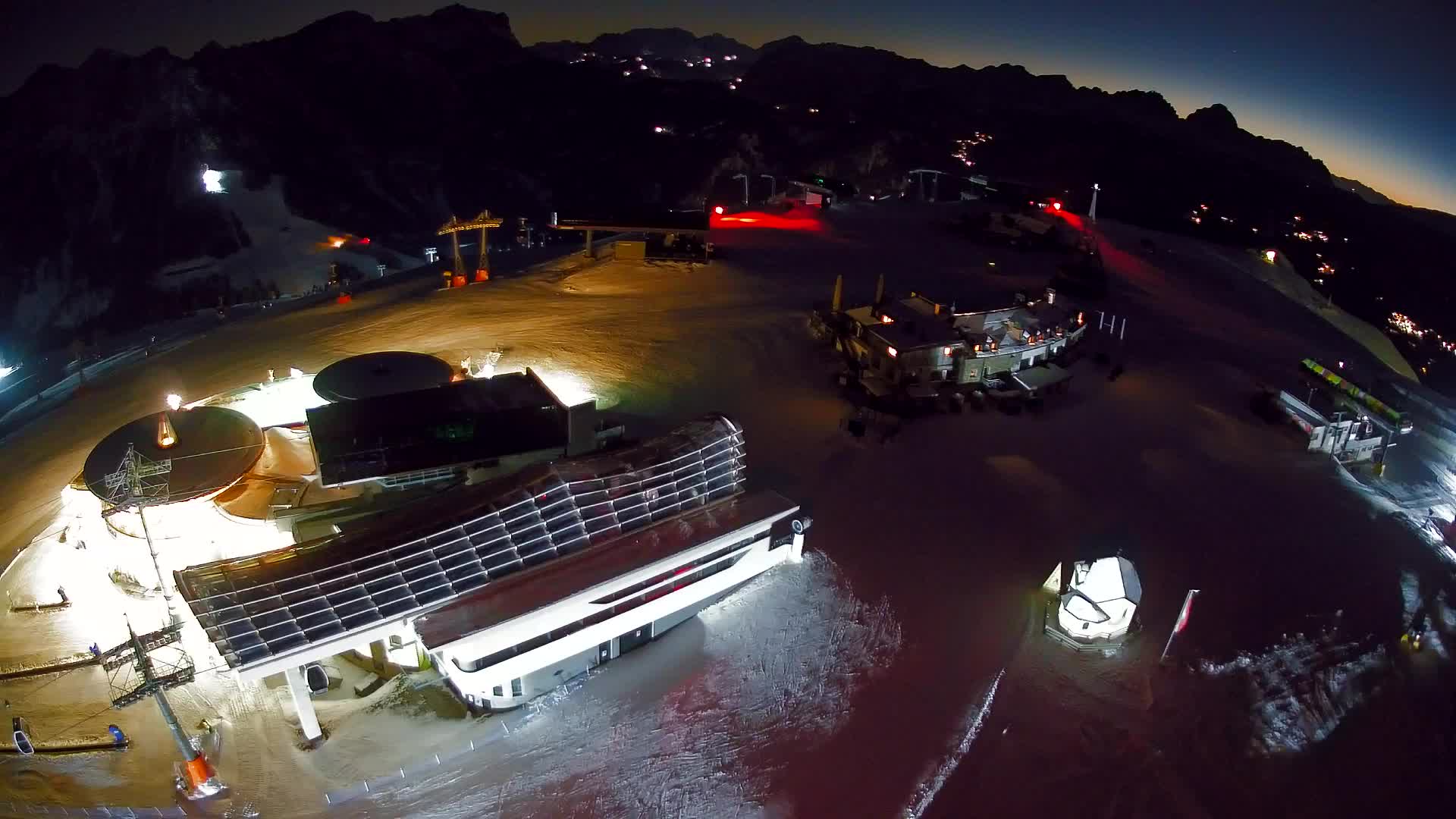 Kronplatz | vrh | 2275m