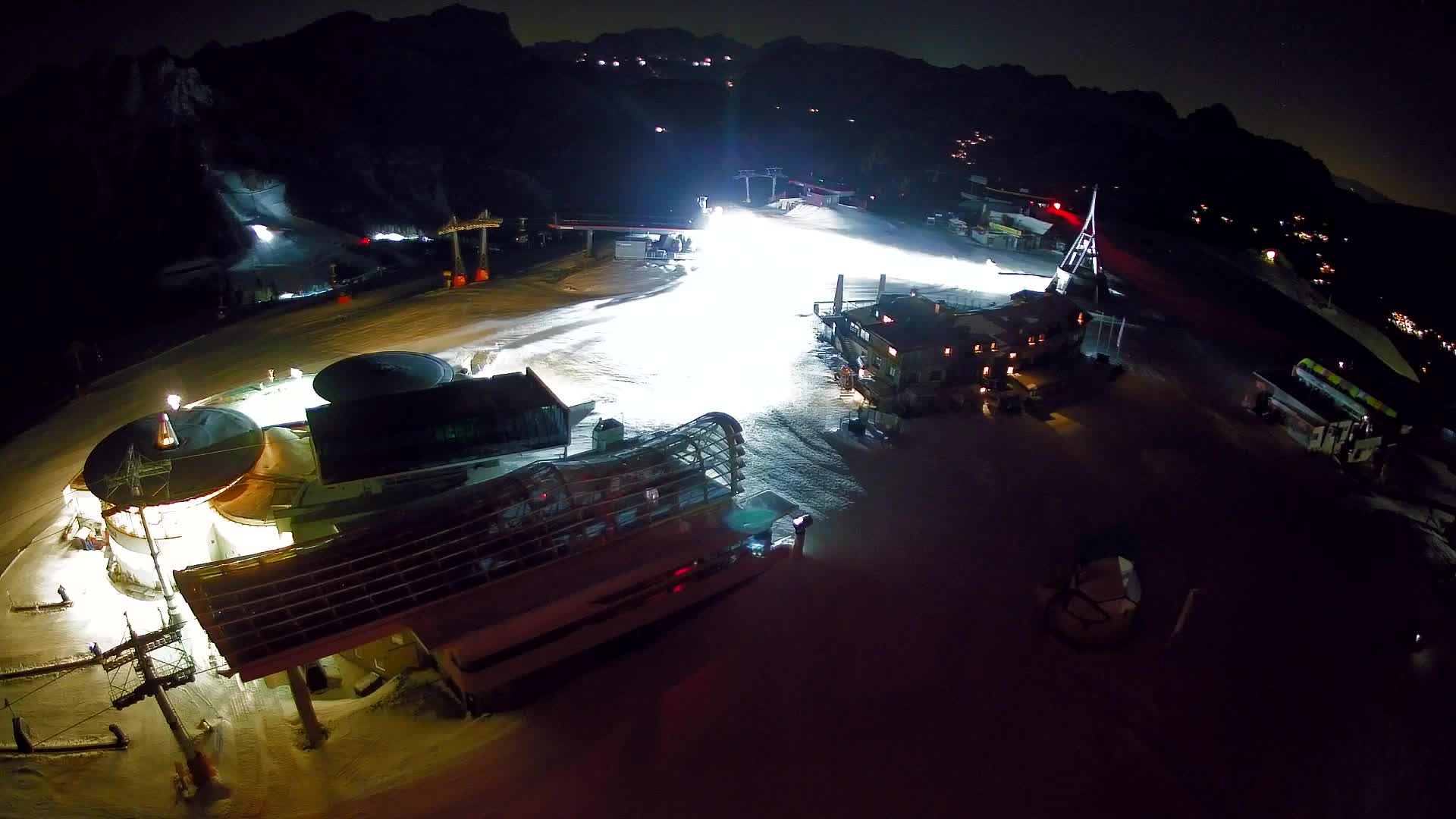 Kronplatz | peak | 2275m