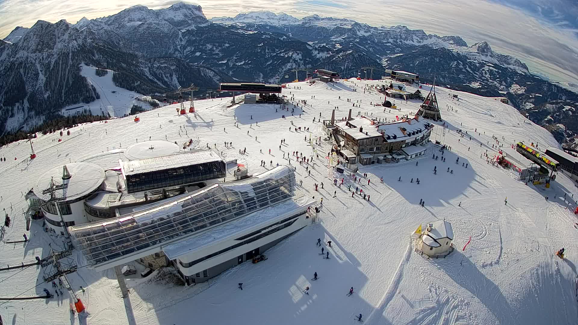 Plan de Corones | Vetta | 2275m