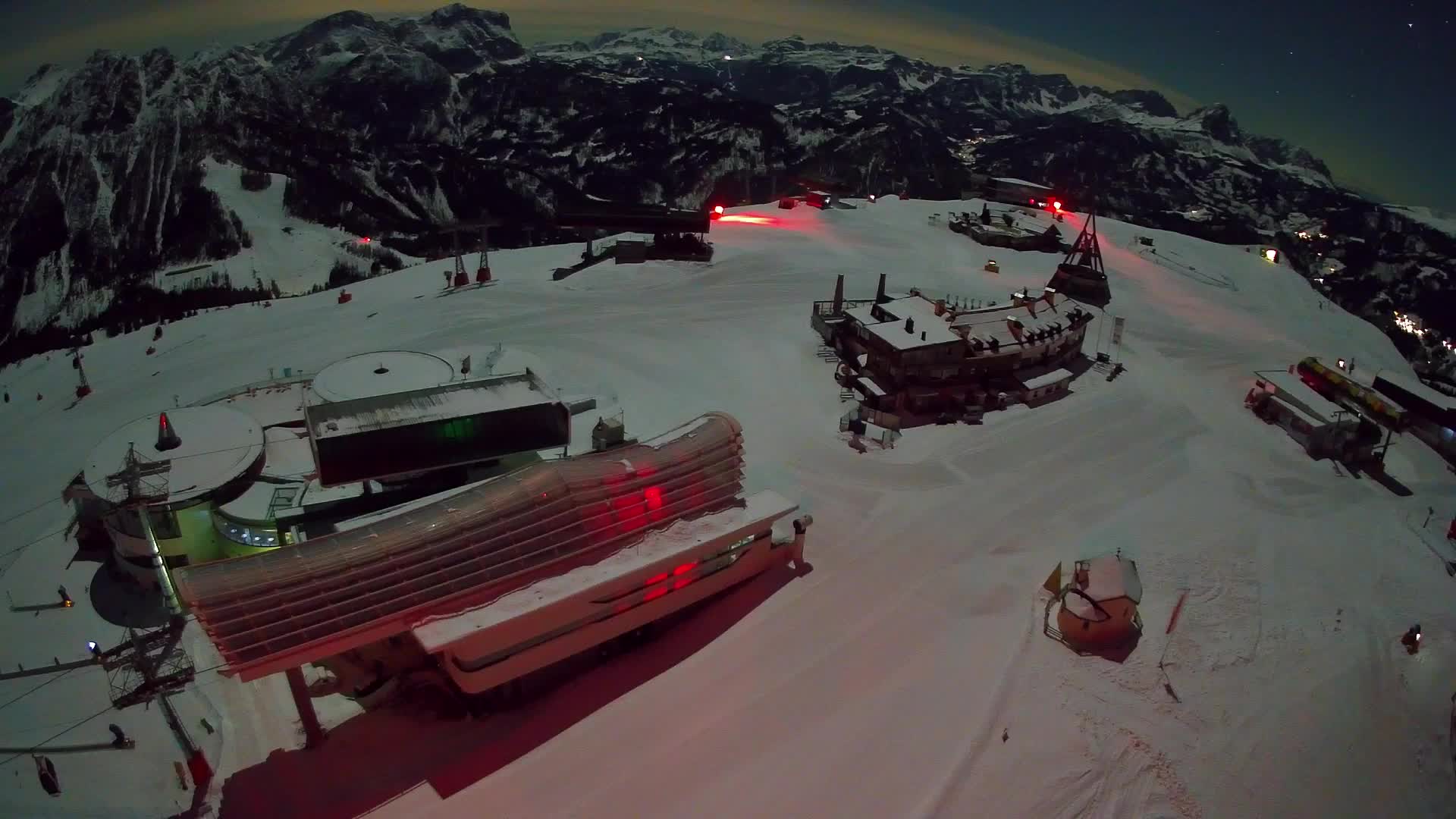 Plan de Corones | Vetta | 2275m