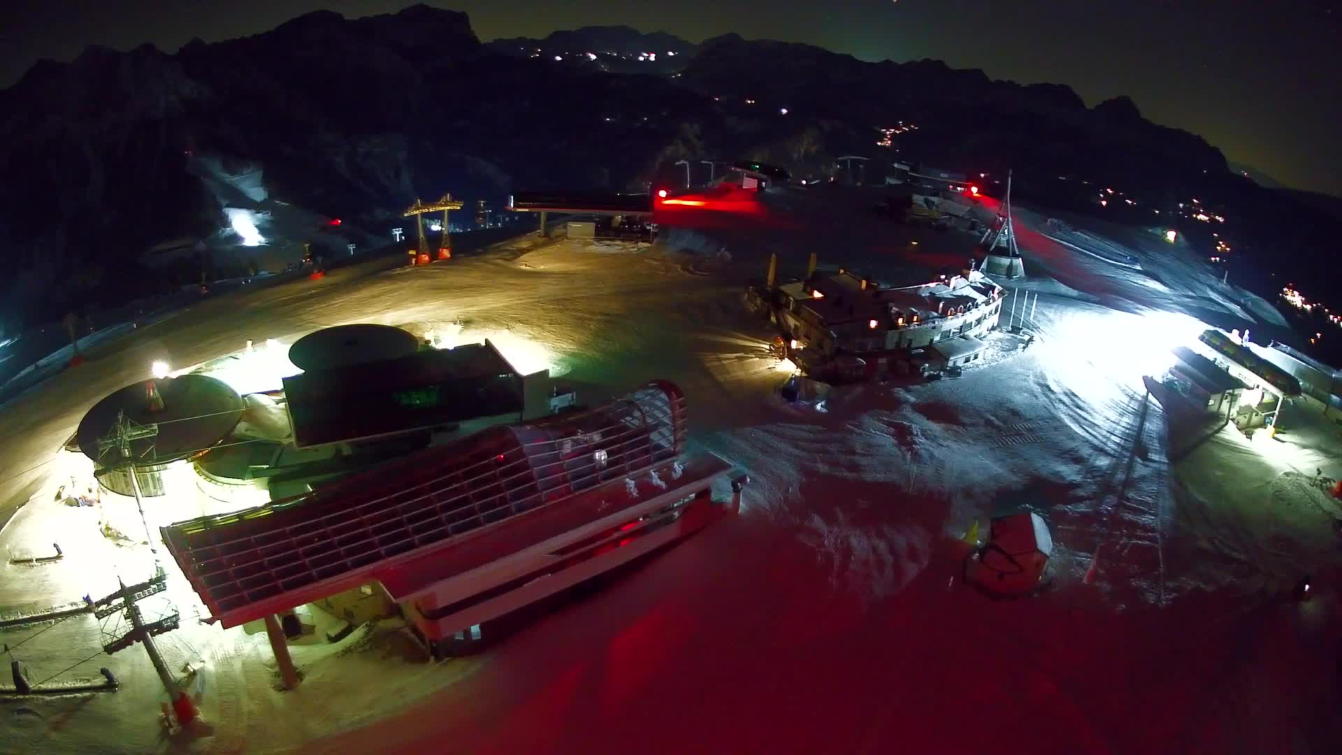 Kronplatz | vrh | 2275m