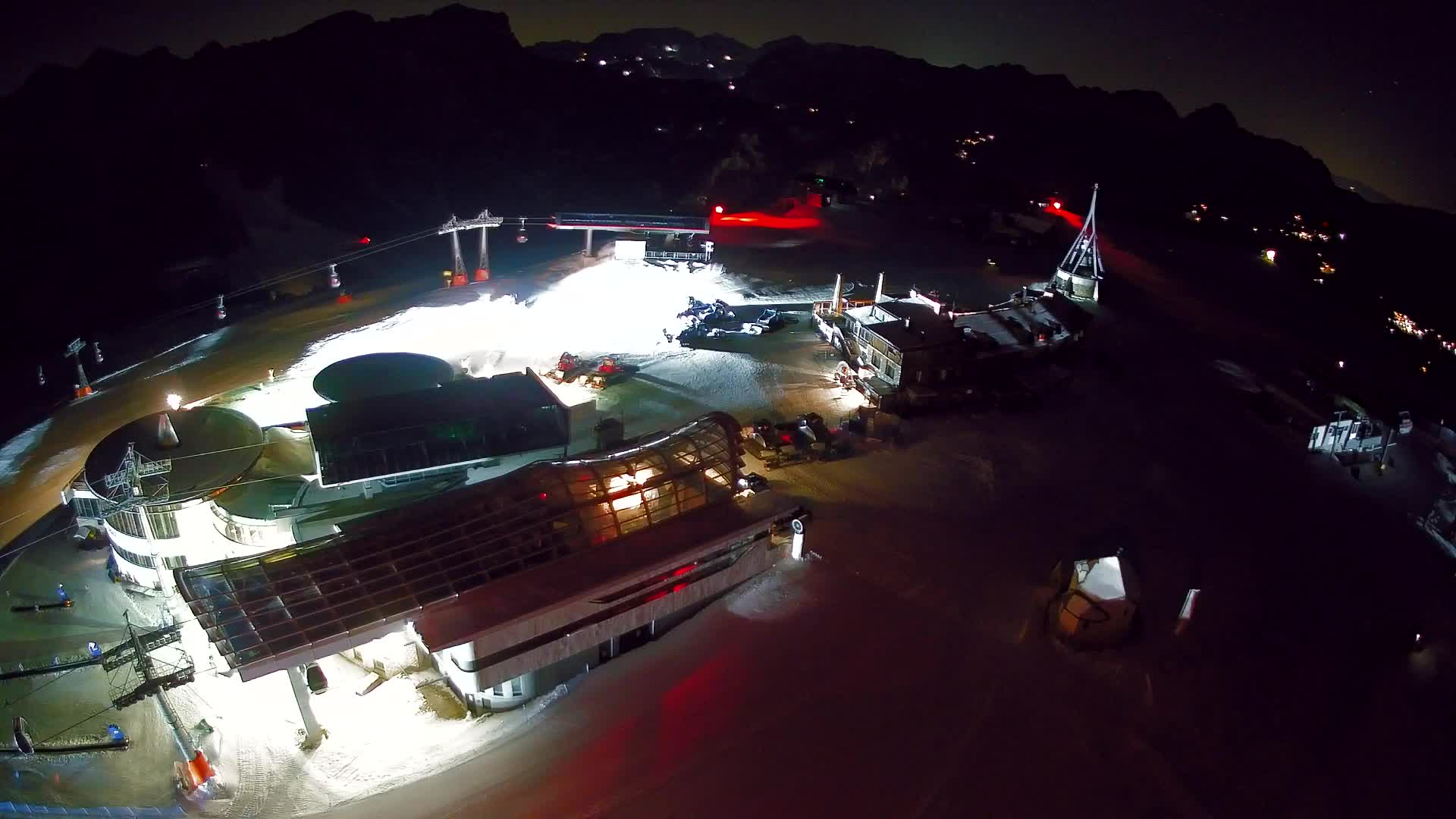 Plan de Corones | Vetta | 2275m