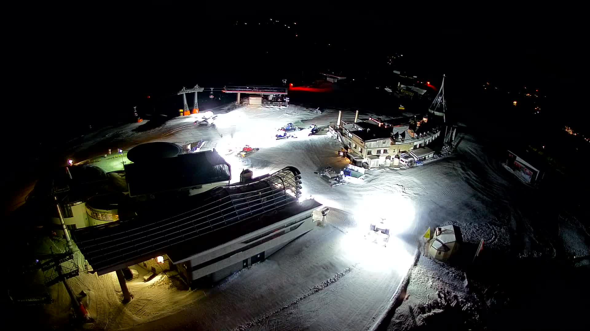 Kronplatz | cima | 2275m