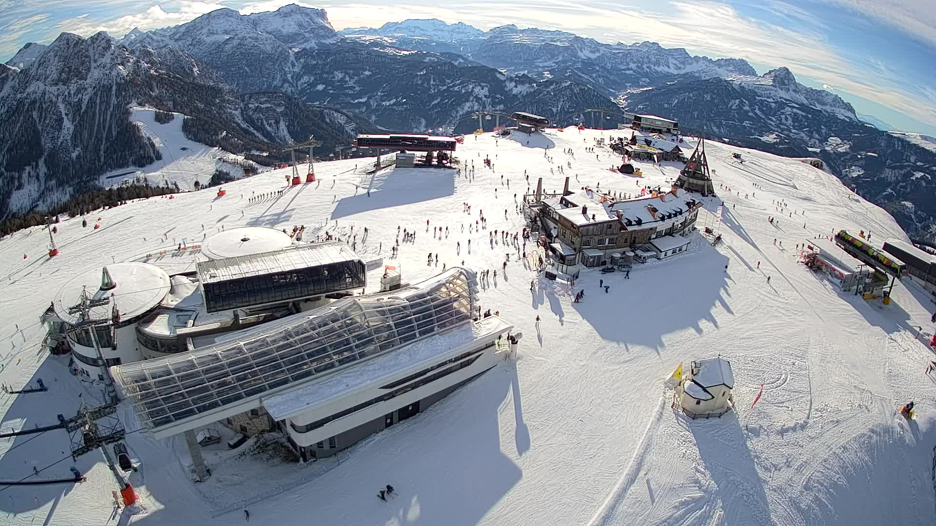 Plan de Corones | Vetta | 2275m