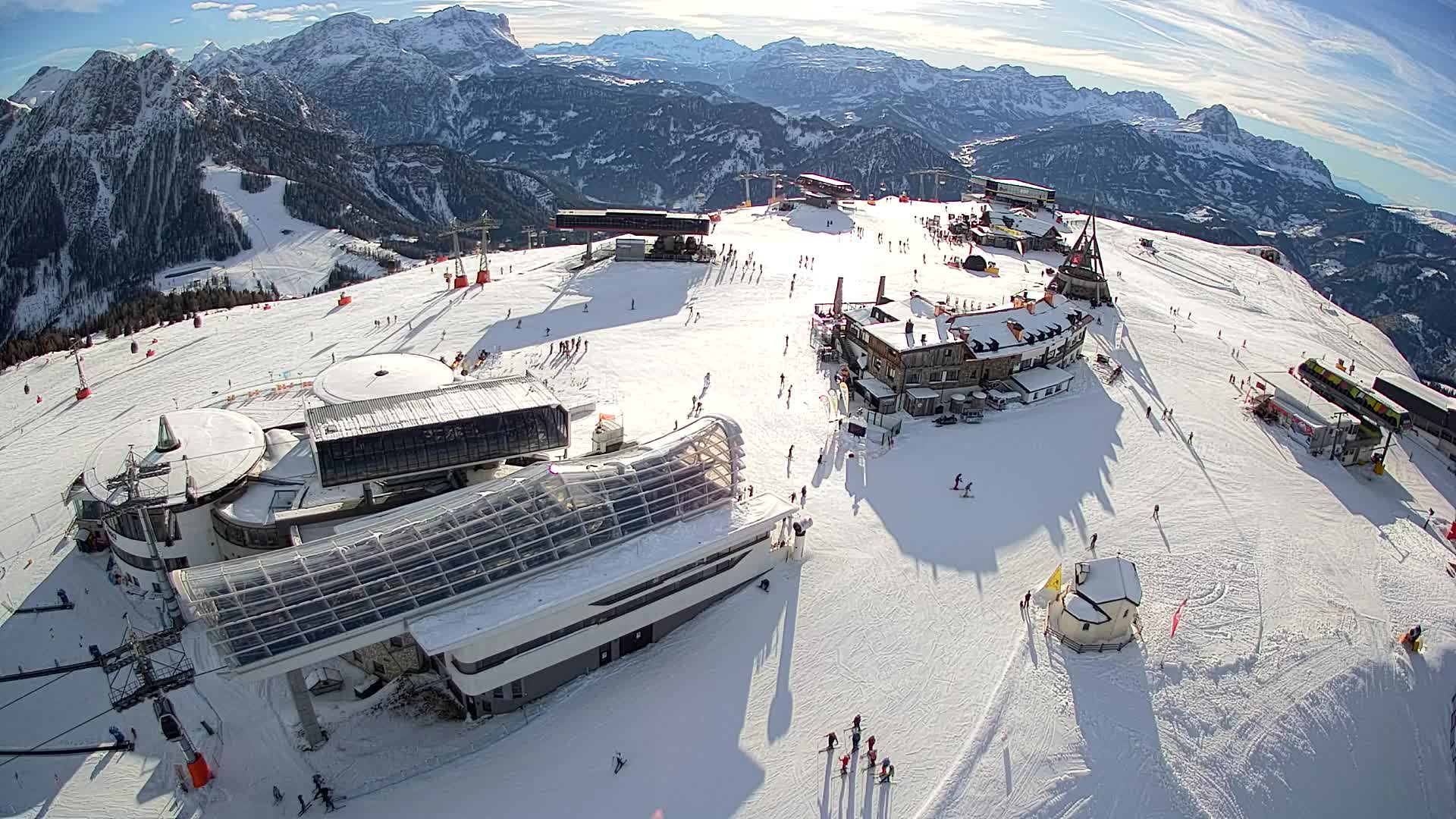 Kronplatz | peak | 2275m