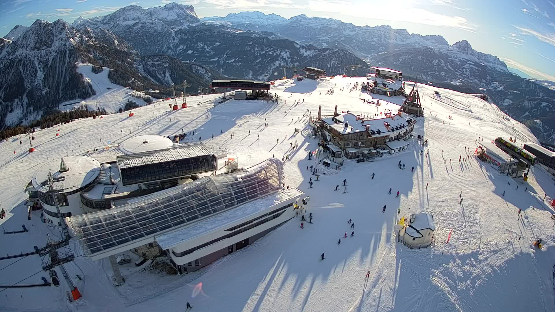 Kronplatz | peak | 2275m