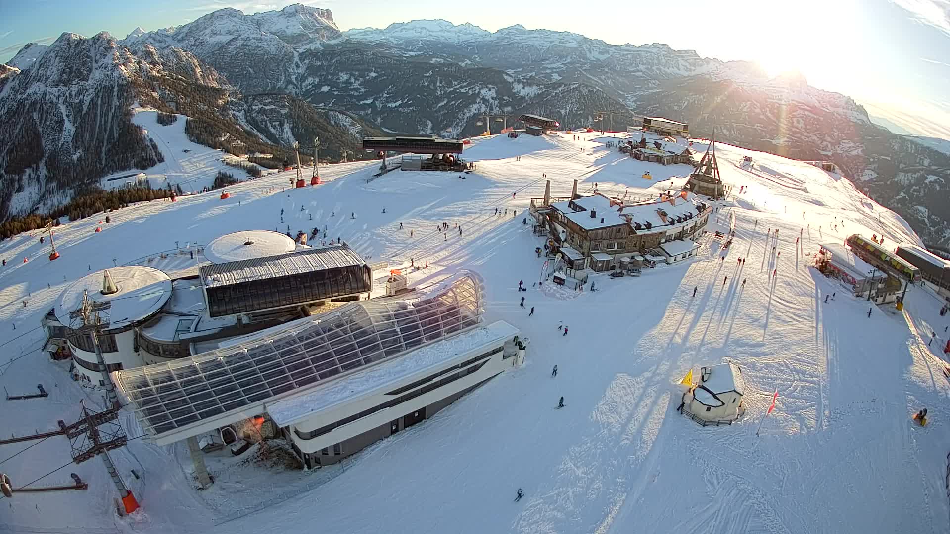 Plan de Corones | Vetta | 2275m