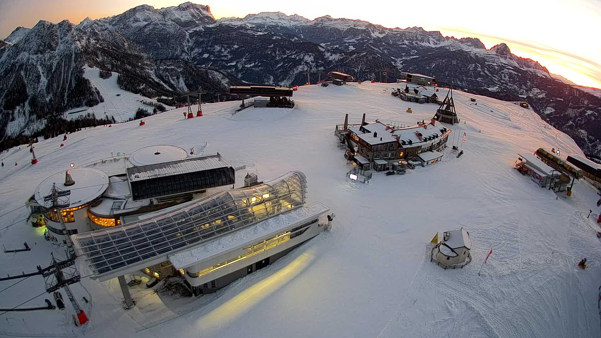 Kronplatz | cima | 2275m