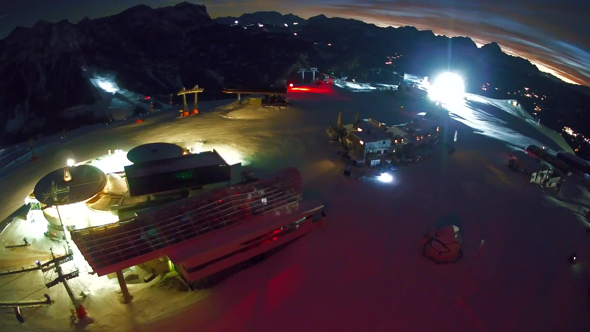 Kronplatz | Gipfel | 2275m