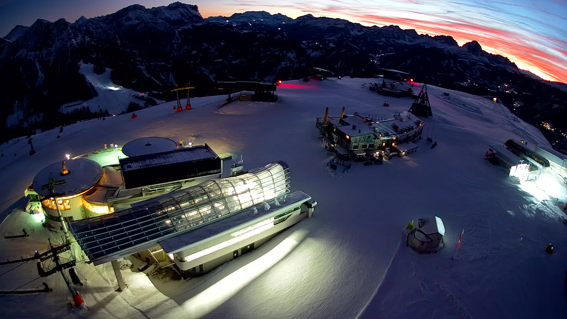 Kronplatz | peak | 2275m