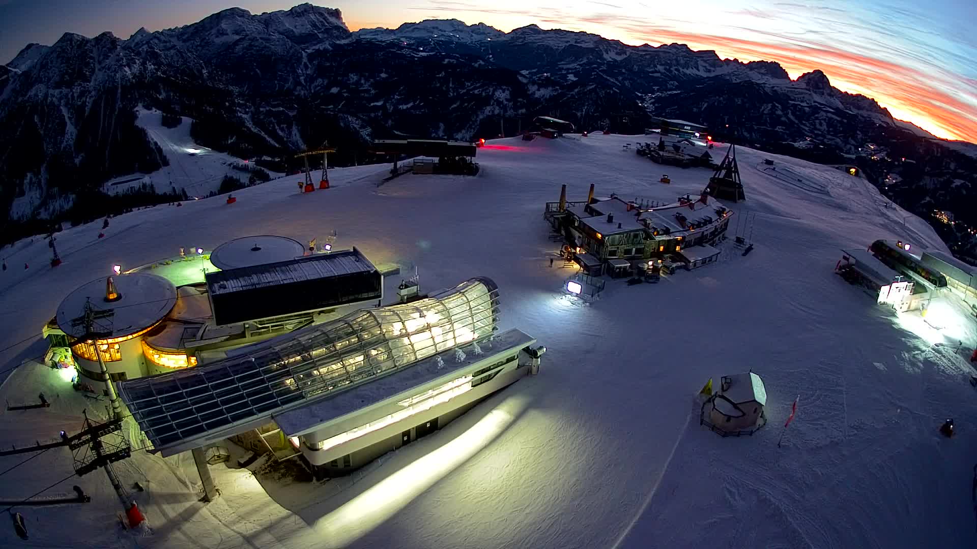 Kronplatz | peak | 2275m