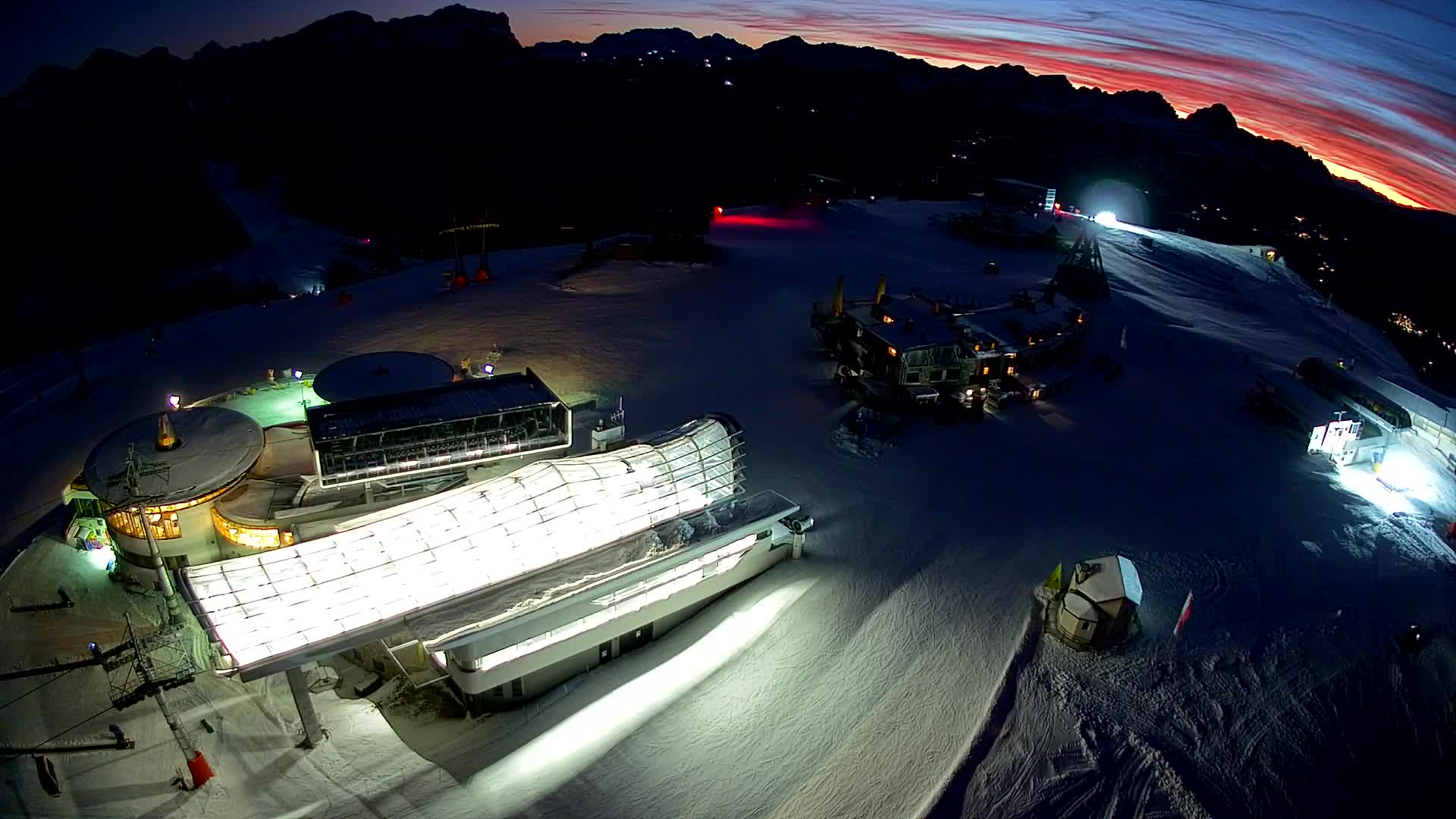 Kronplatz | vrh | 2275m