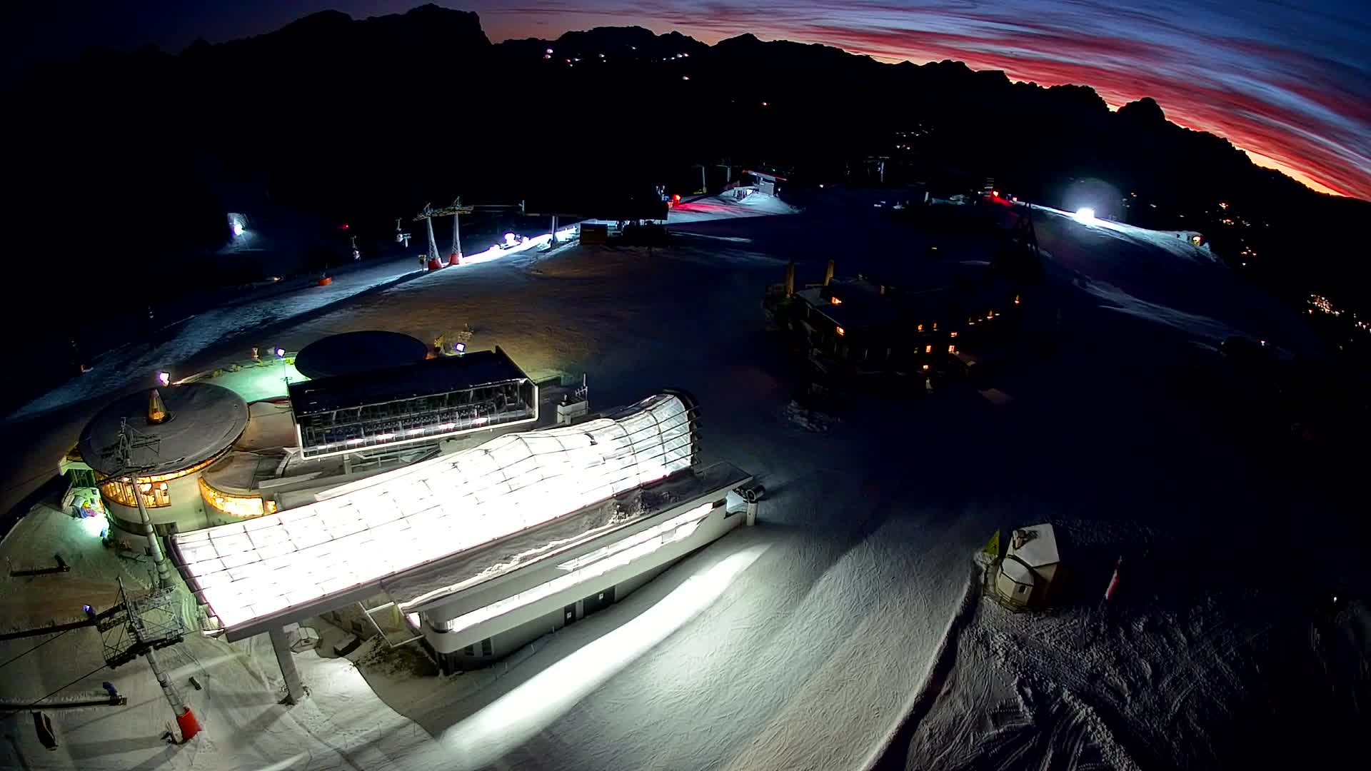 Kronplatz | Gipfel | 2275m