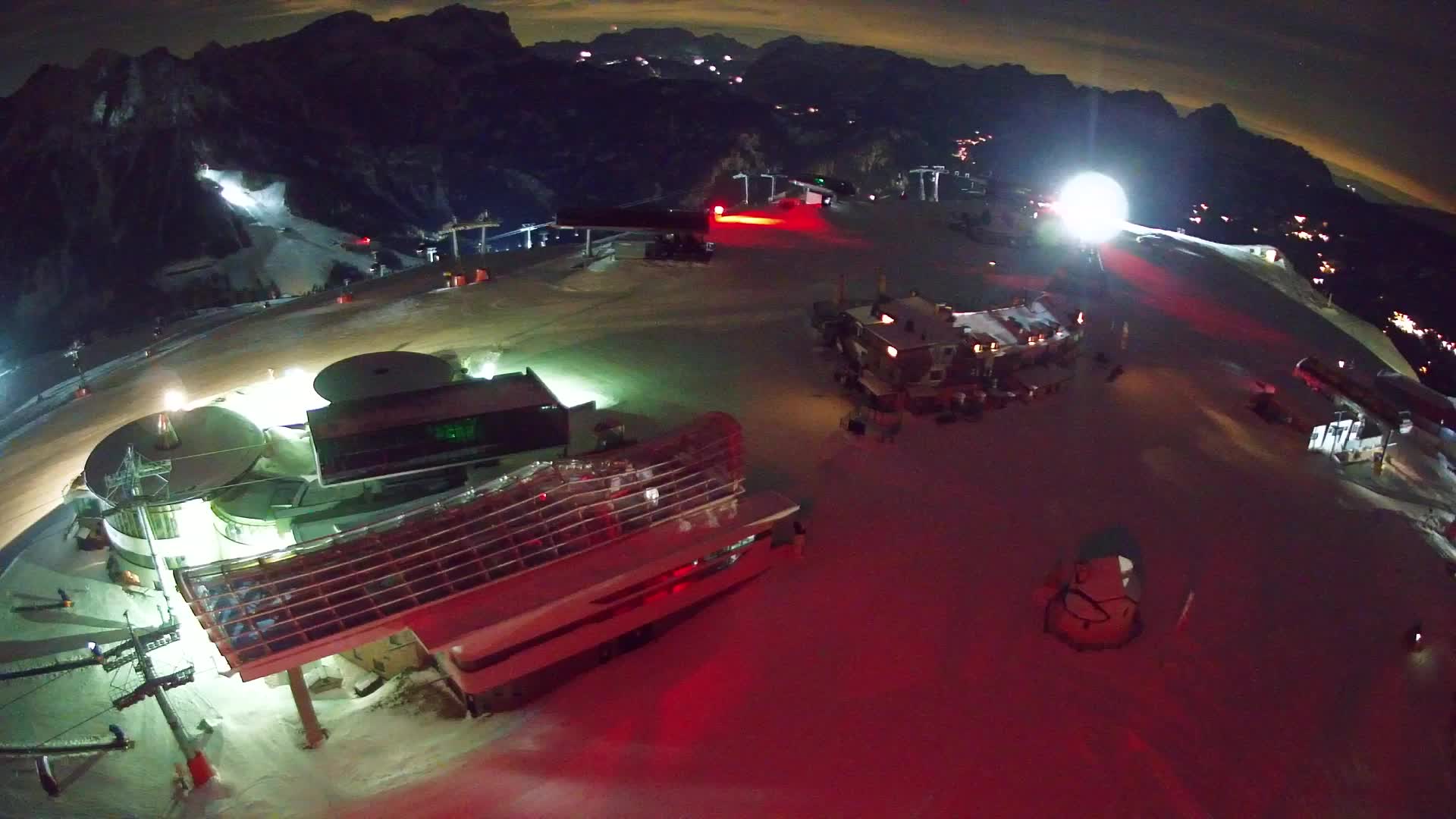 Kronplatz | vrh | 2275m