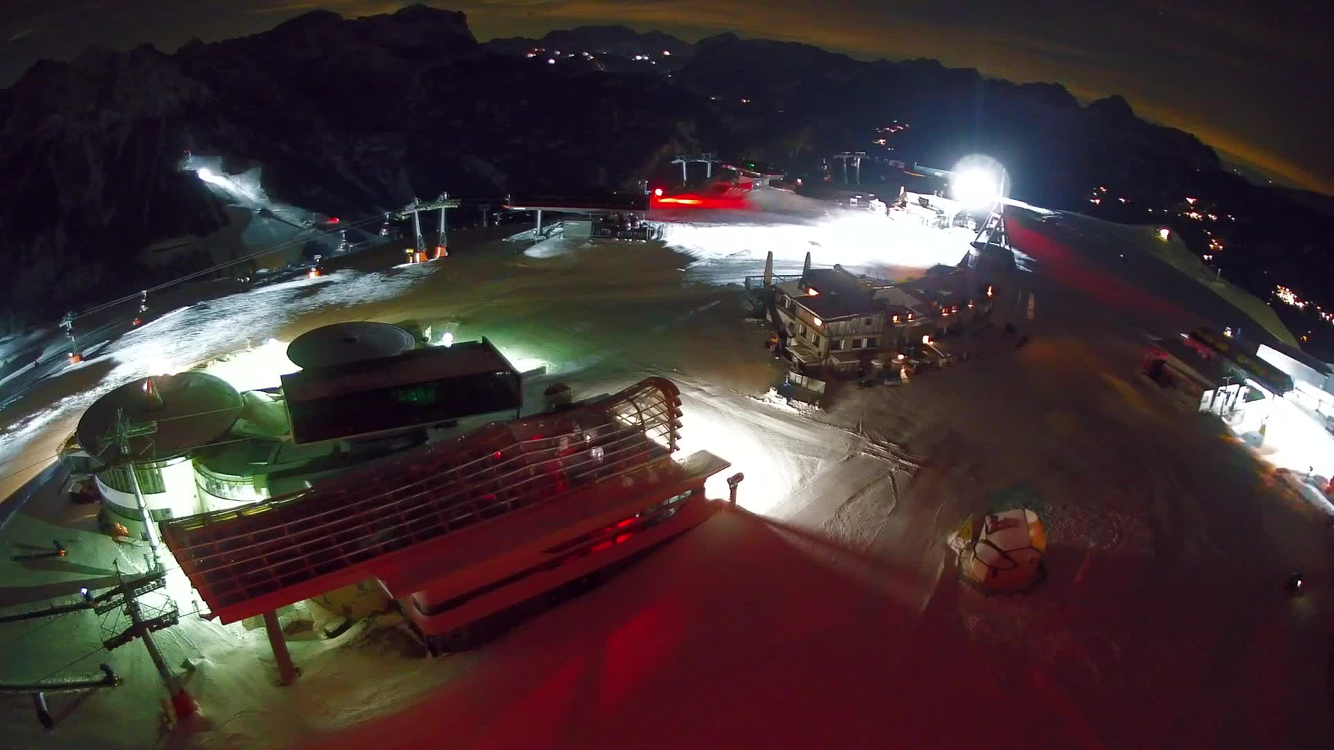 Kronplatz | peak | 2275m