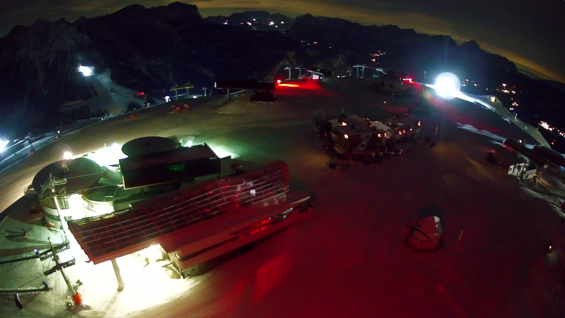 Kronplatz | peak | 2275m