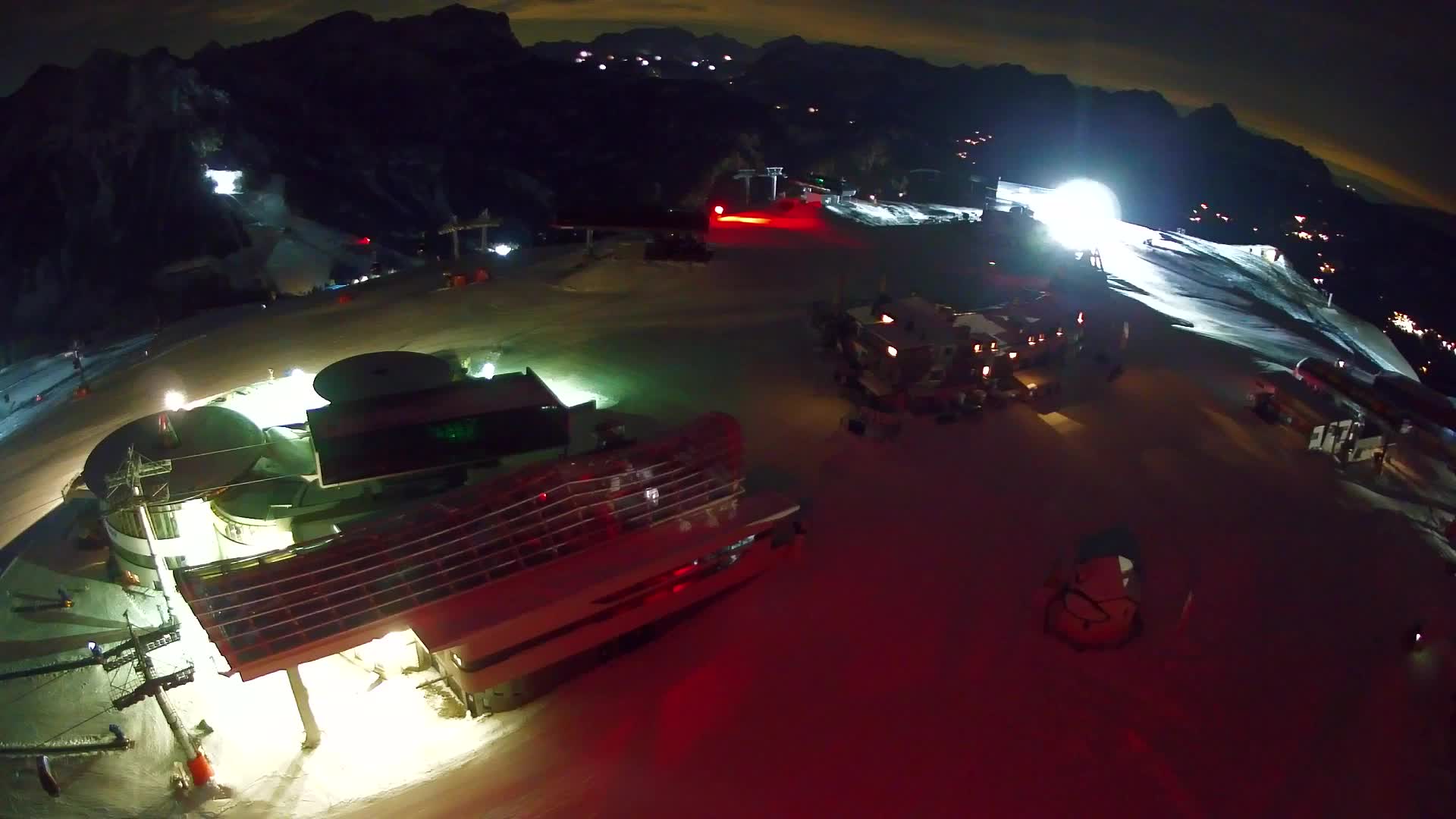 Kronplatz | vrh | 2275m