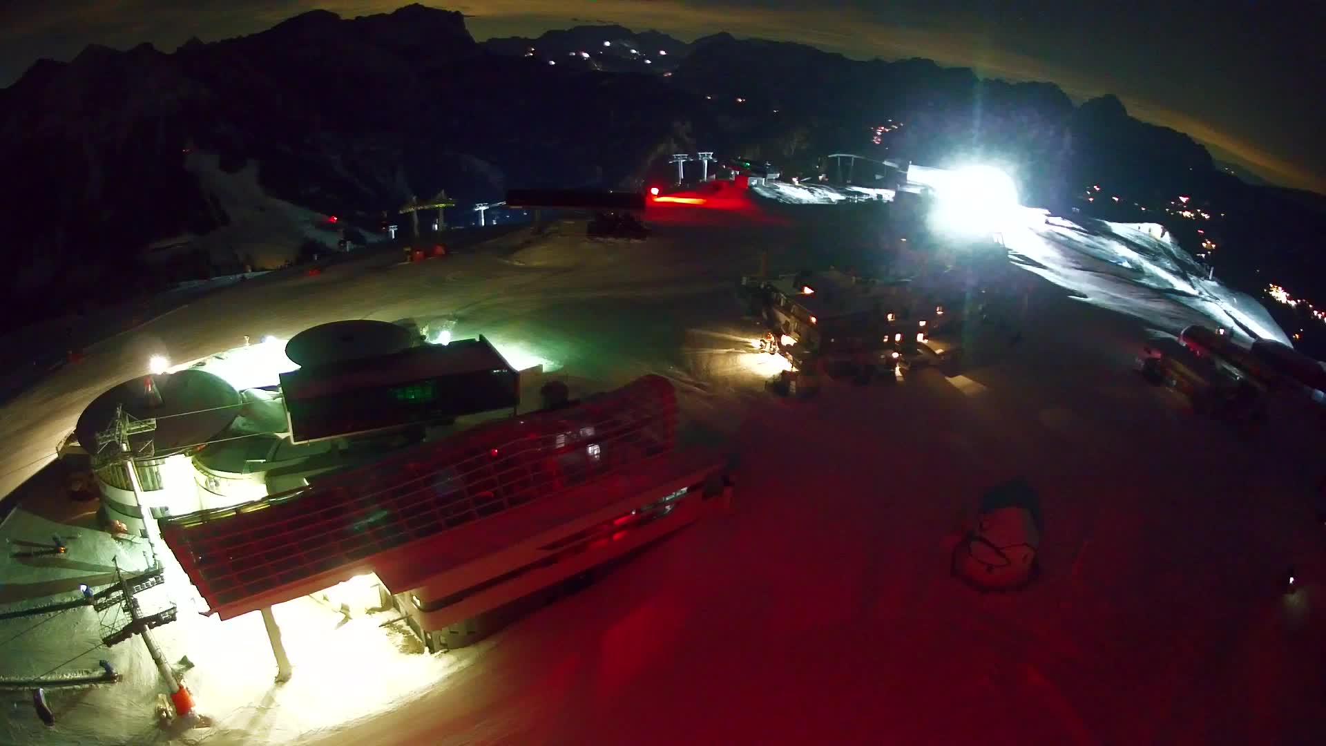 Kronplatz | Gipfel | 2275m