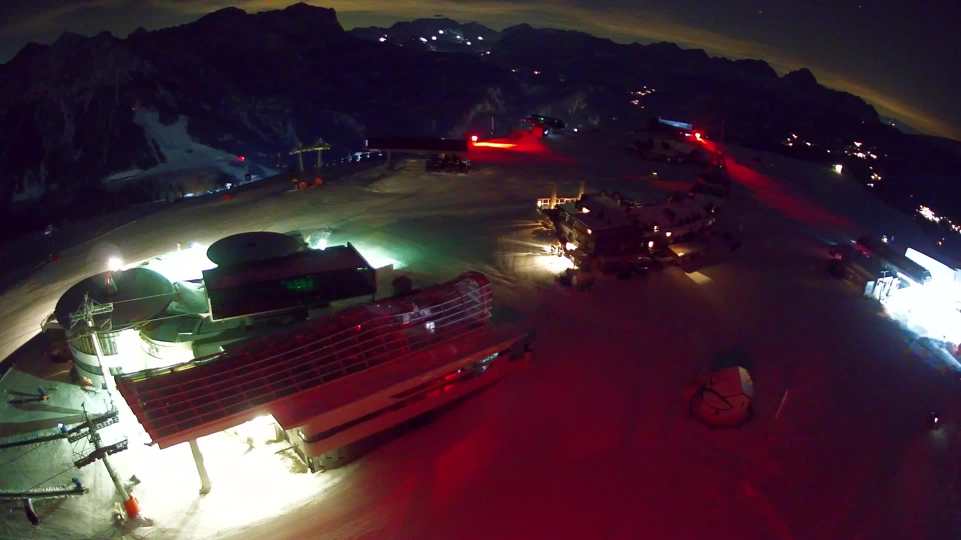 Kronplatz | vrh | 2275m