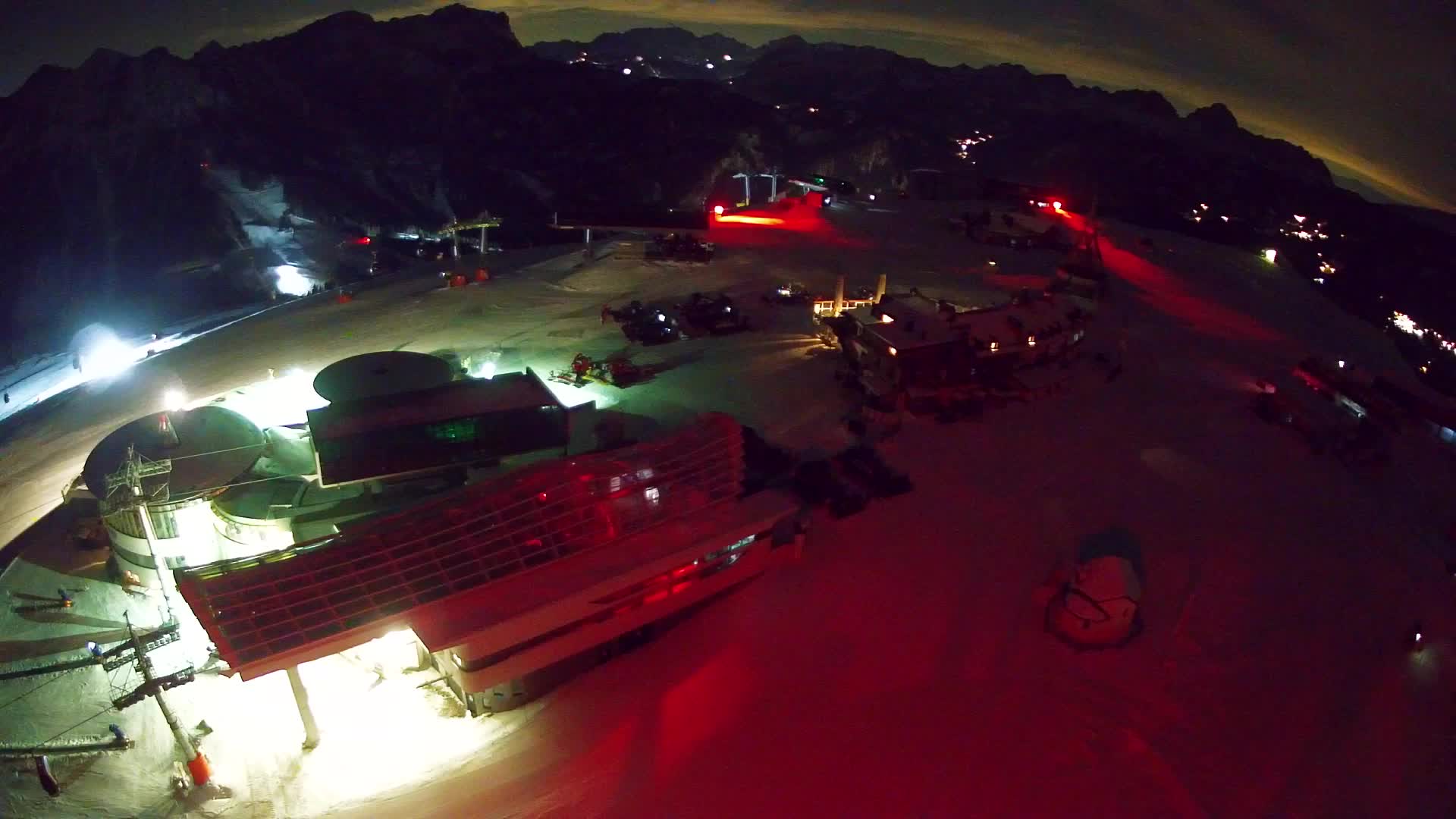 Plan de Corones | Vetta | 2275m