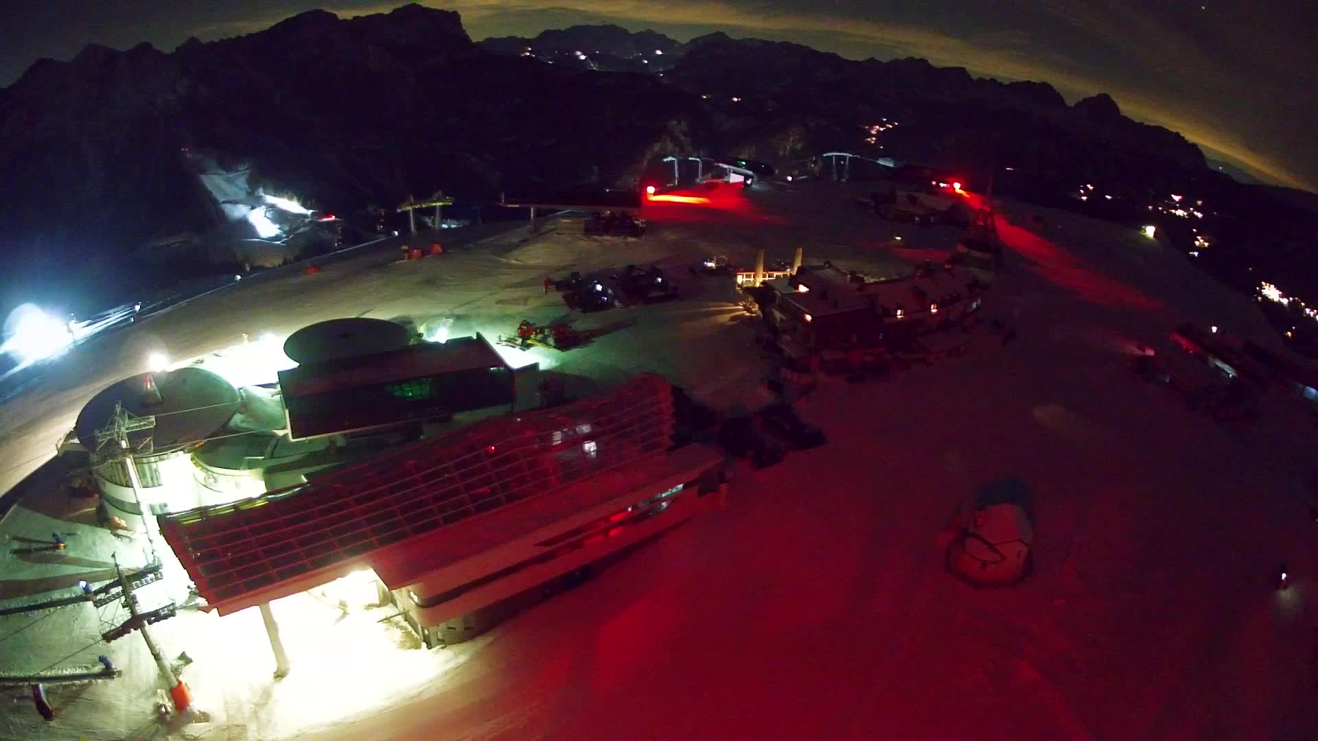 Plan de Corones | Vetta | 2275m