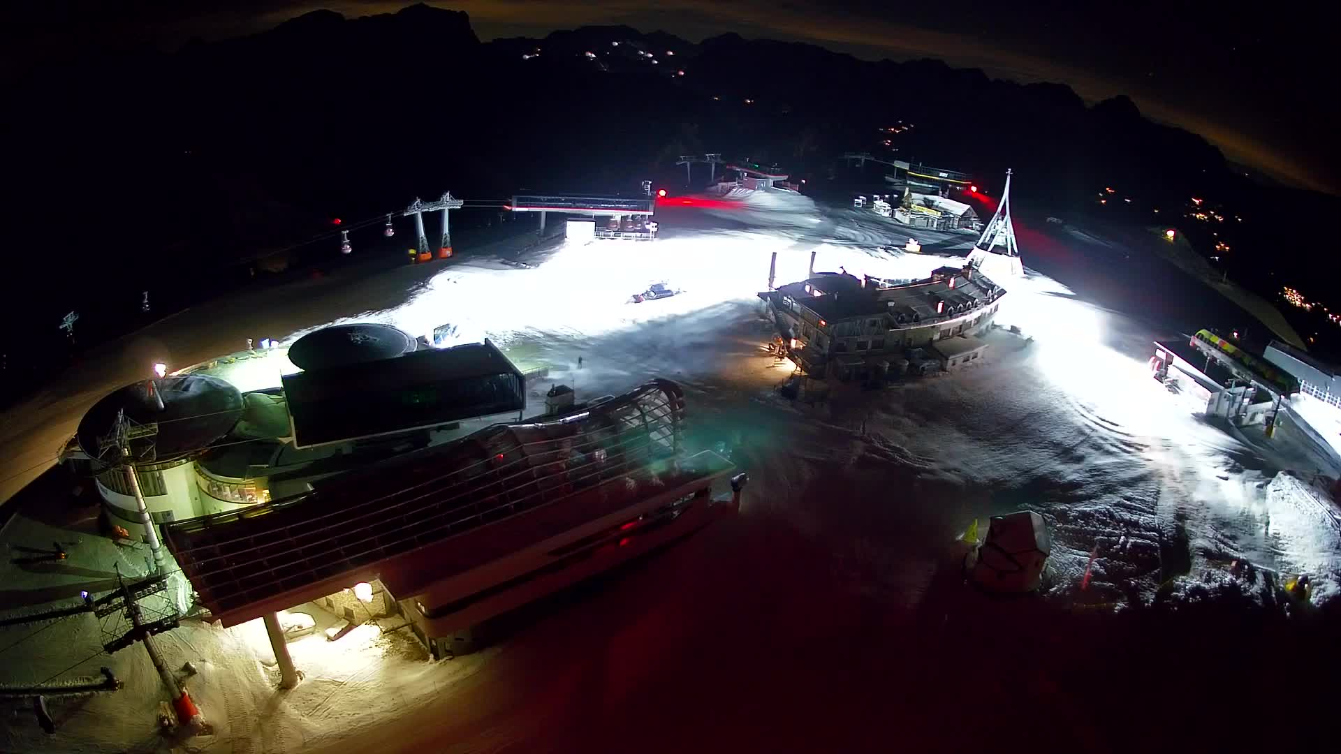 Kronplatz | cima | 2275m