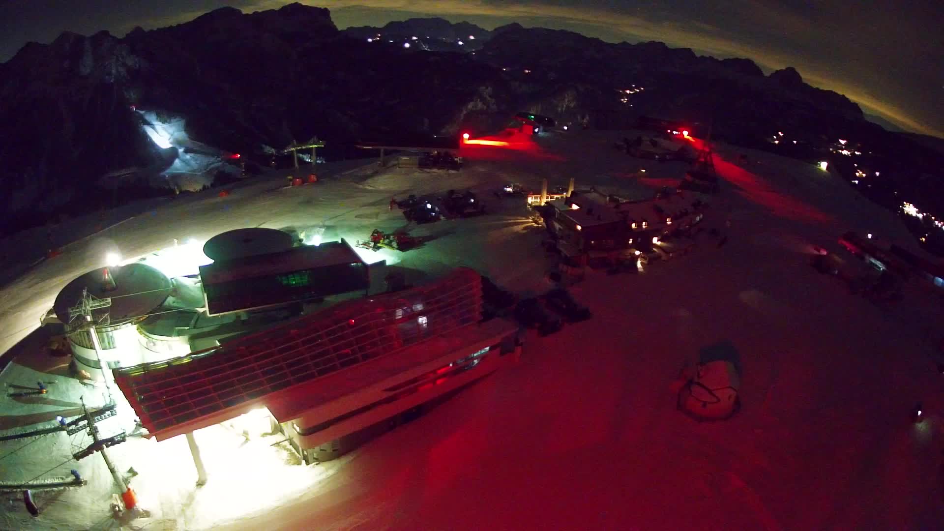 Kronplatz | Gipfel | 2275m