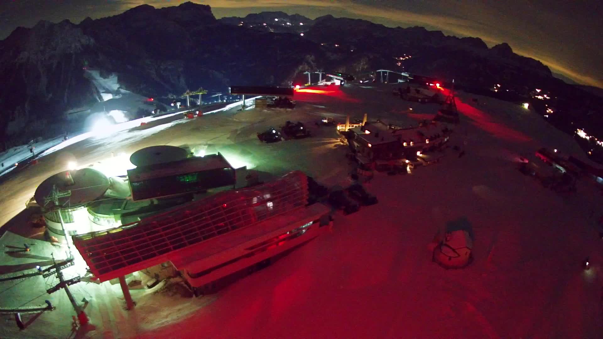 Kronplatz | vrh | 2275m