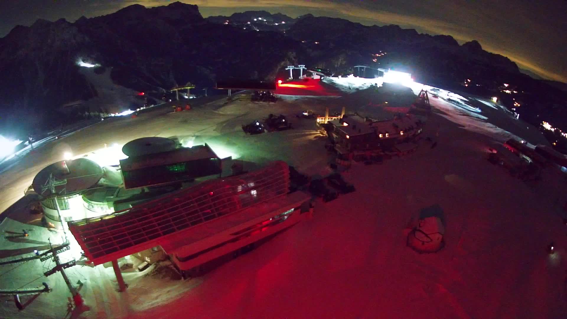 Kronplatz | vrh | 2275m