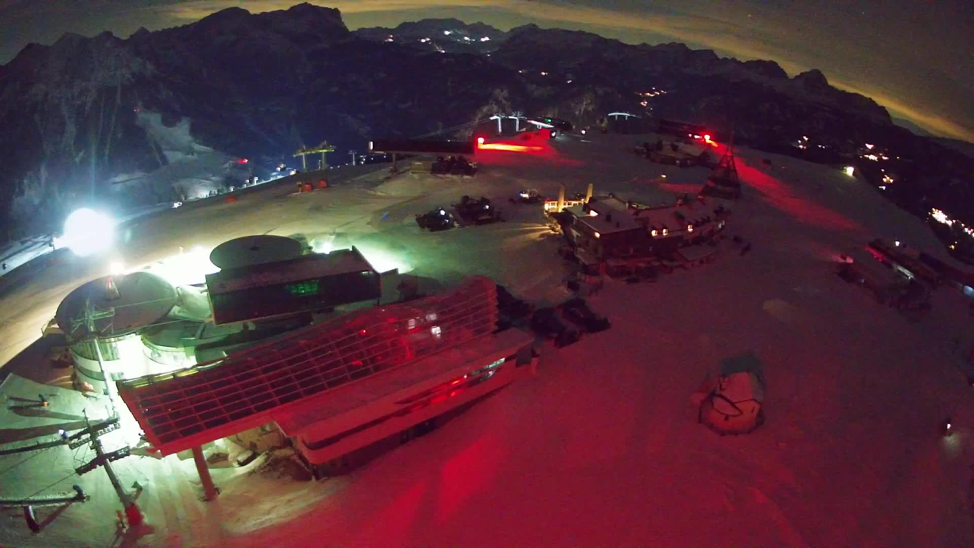 Plan de Corones | Vetta | 2275m