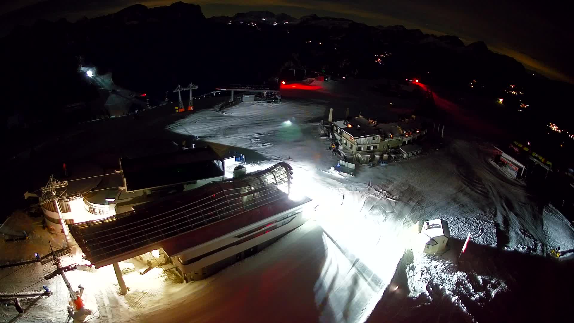 Plan de Corones | Vetta | 2275m