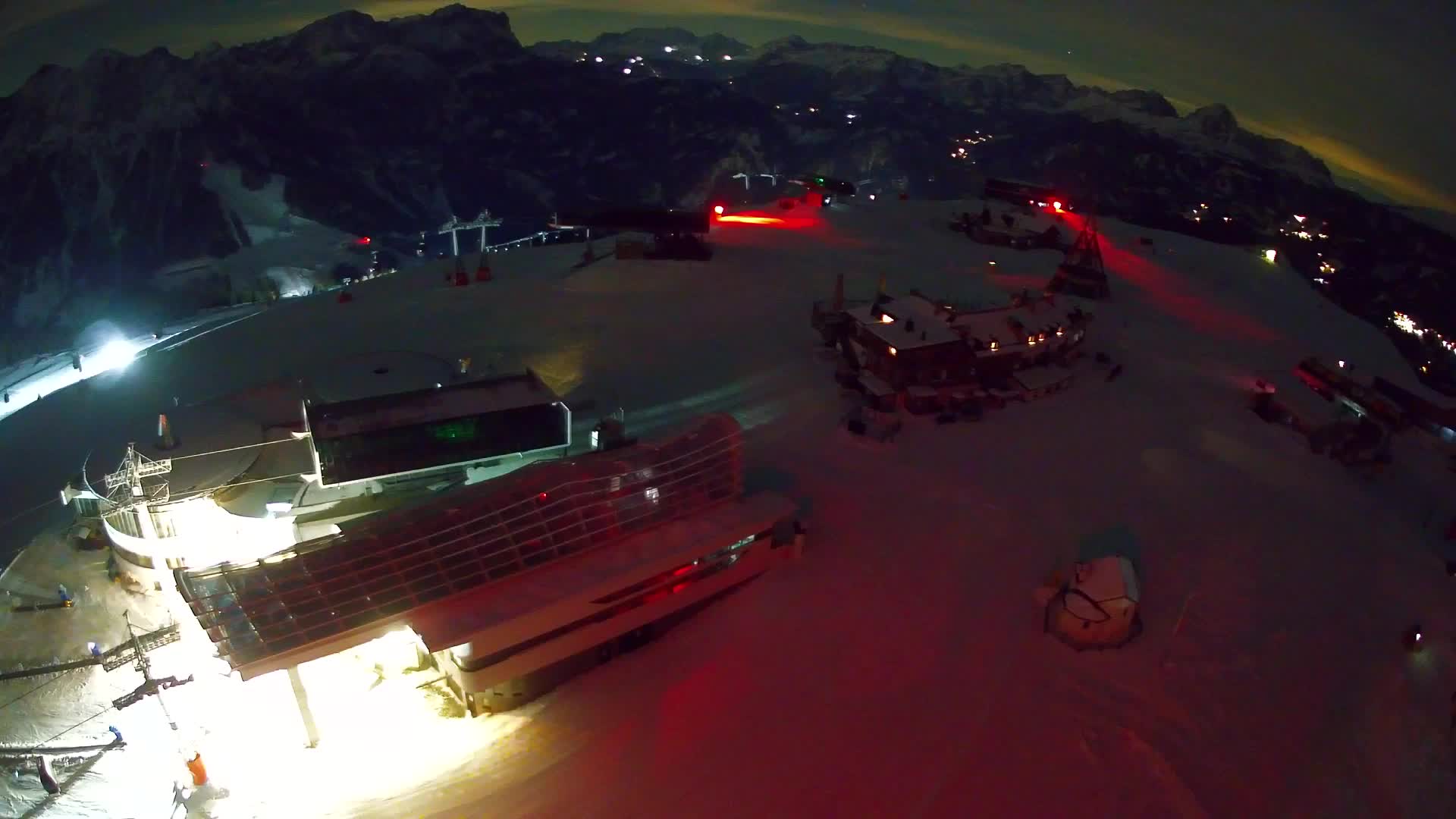 Kronplatz | cima | 2275m