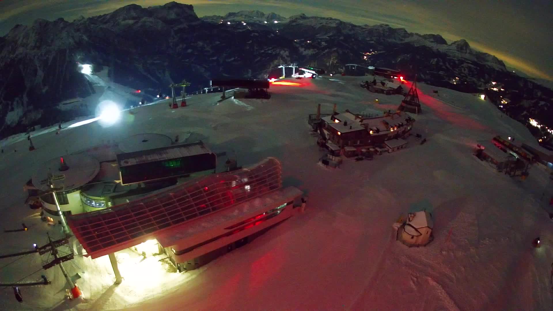 Kronplatz | vrh | 2275m