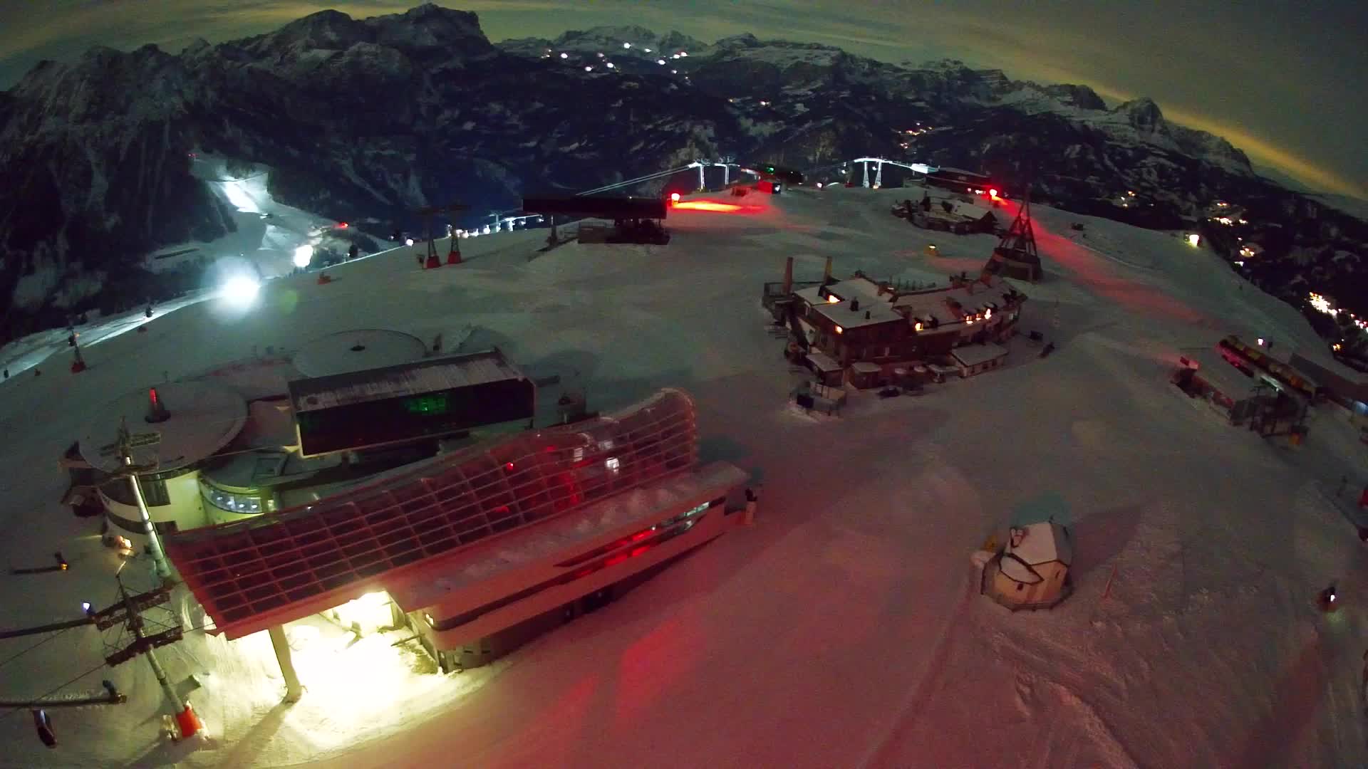 Kronplatz | vrh | 2275m