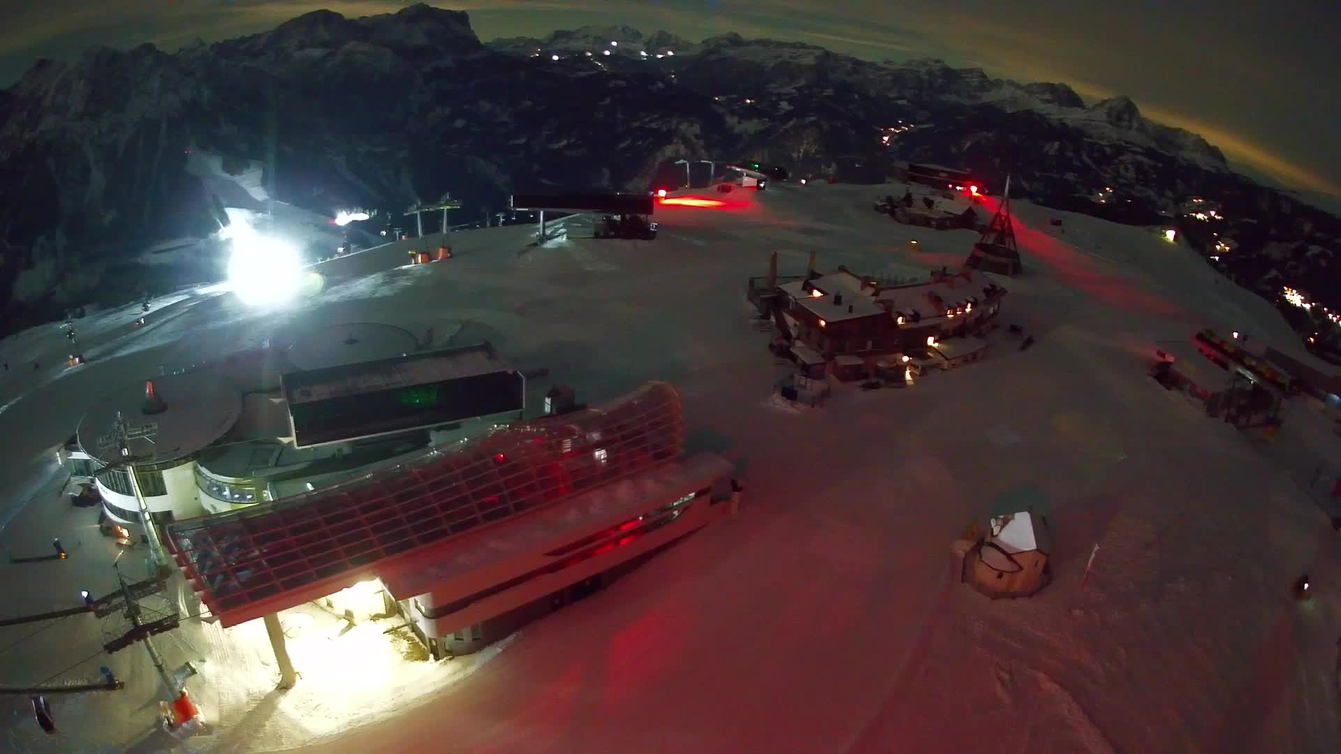 Kronplatz | vrh | 2275m