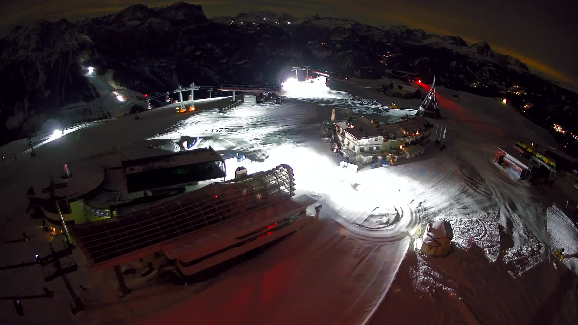 Kronplatz | sommet | 2275m