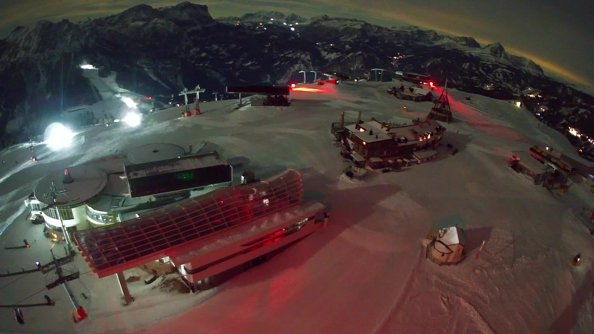 Kronplatz | vrh | 2275m