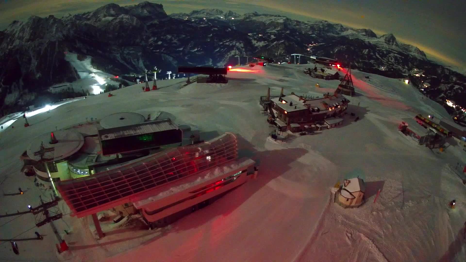 Kronplatz | vrh | 2275m