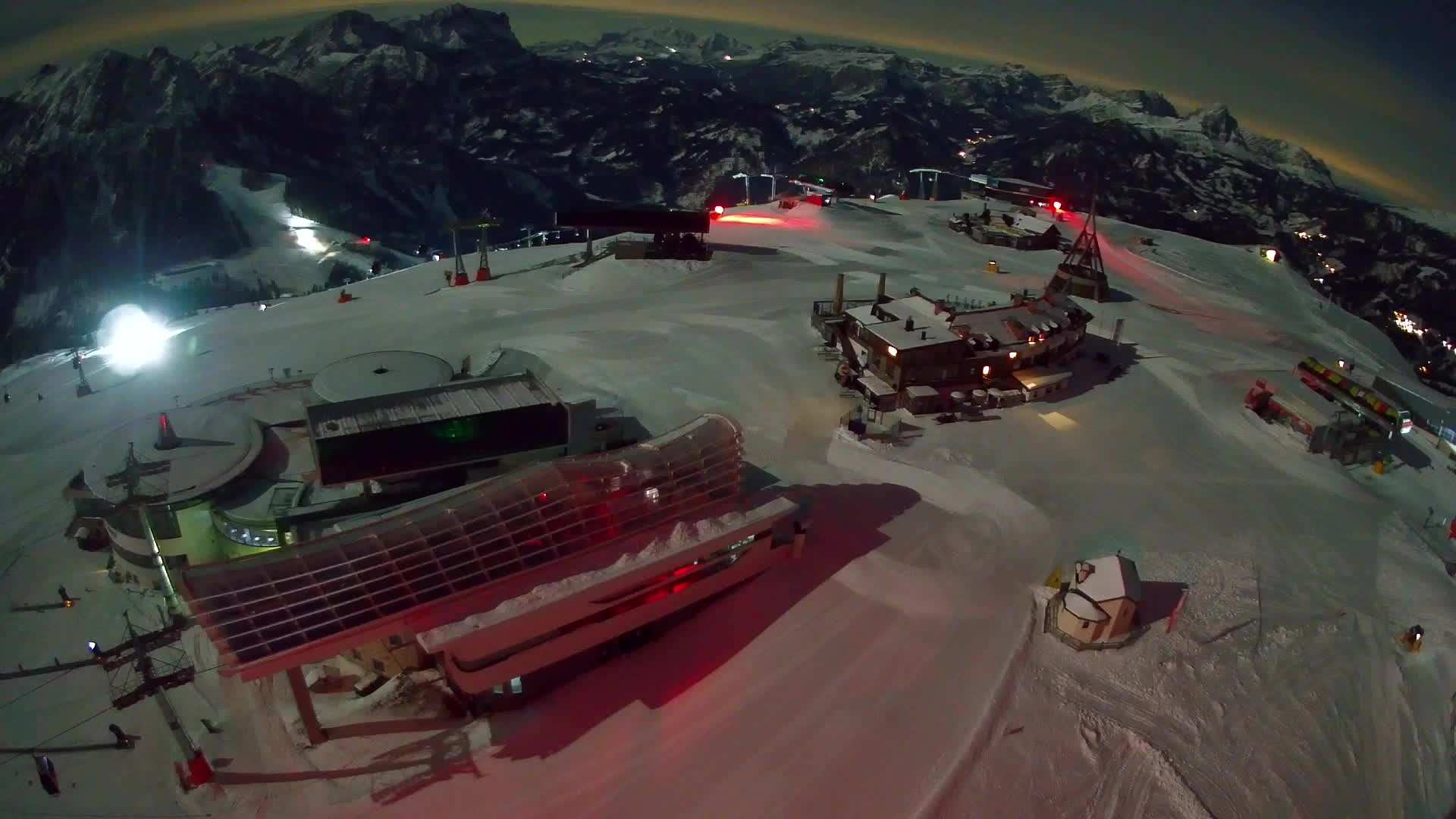 Kronplatz | vrh | 2275m