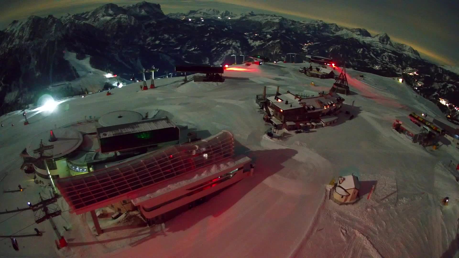 Kronplatz | Gipfel | 2275m