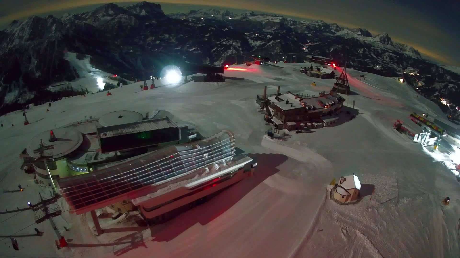 Kronplatz | vrh | 2275m