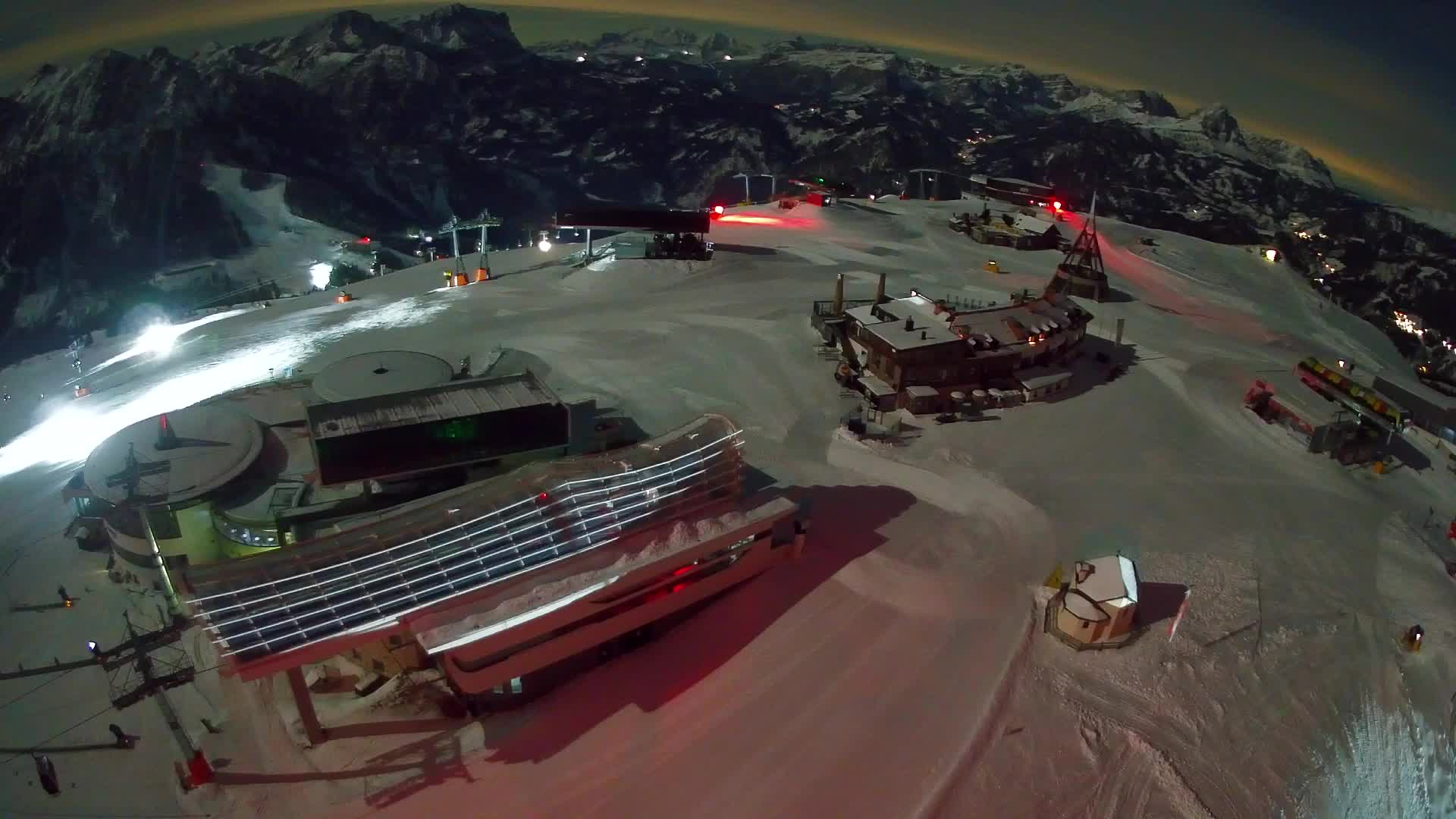 Kronplatz | vrh | 2275m