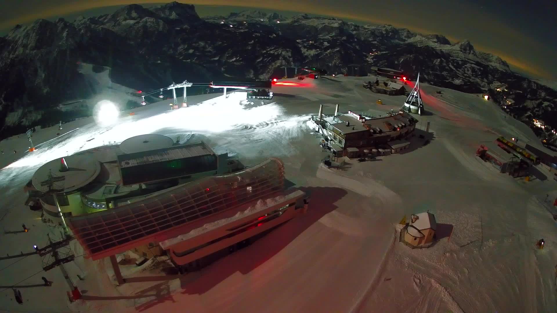 Kronplatz | vrh | 2275m